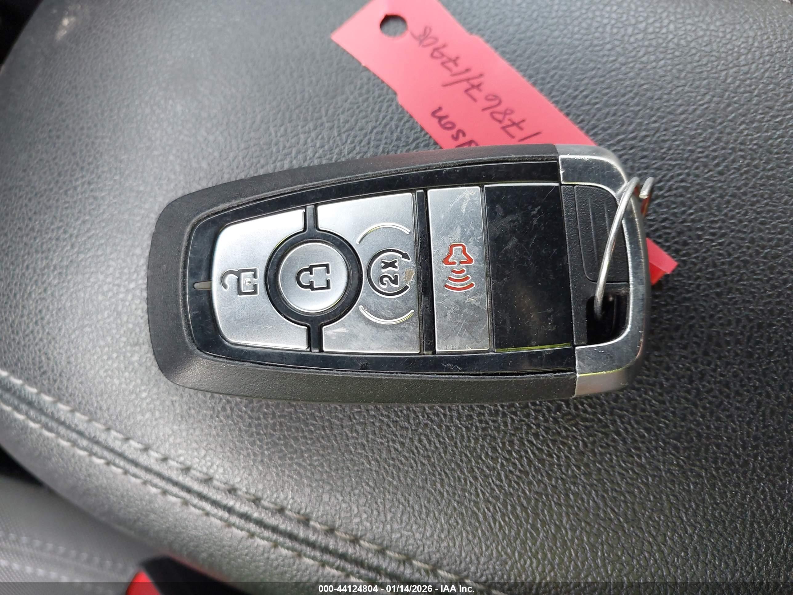 FORD ESCAPE image 11