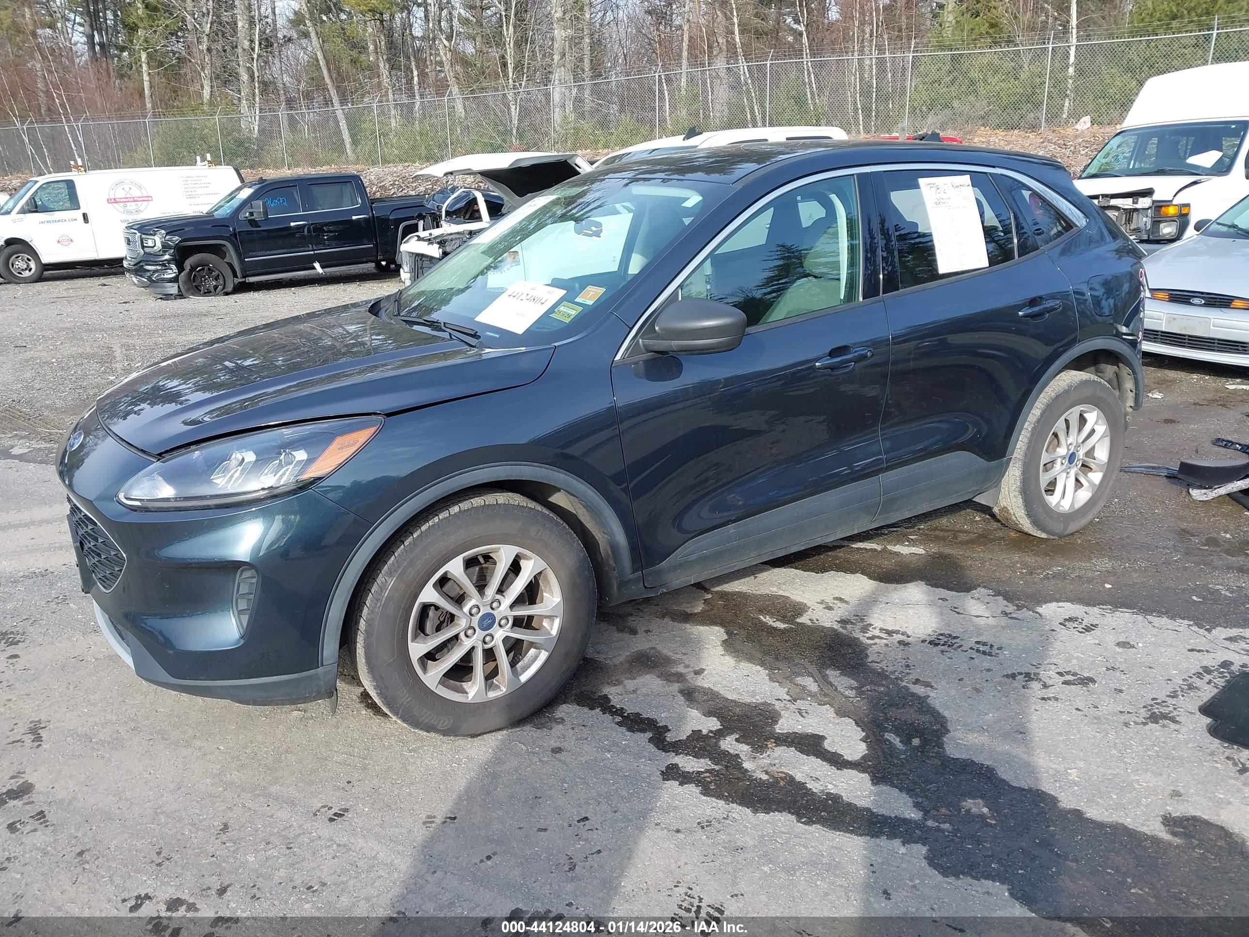 FORD ESCAPE image 2