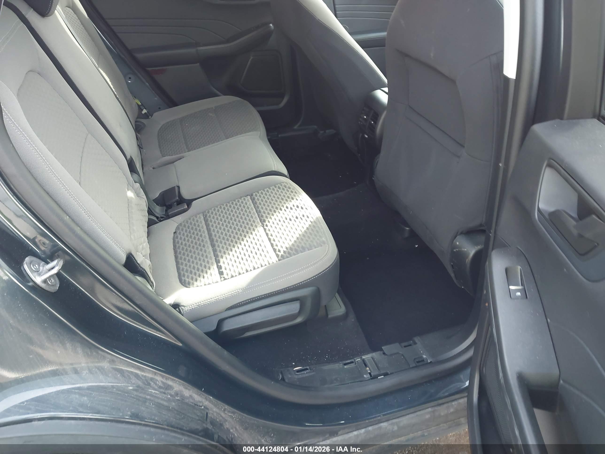 FORD ESCAPE image 8