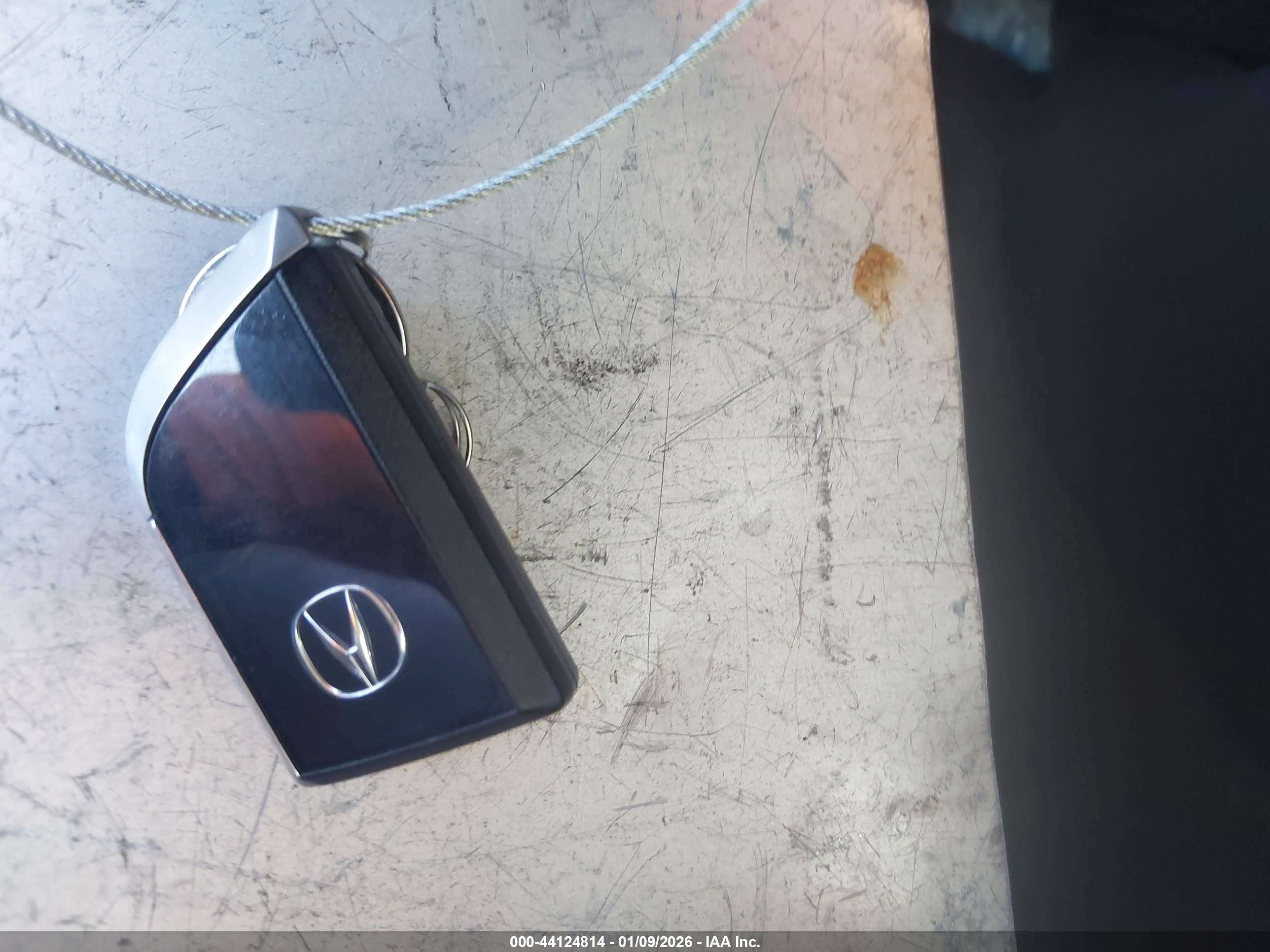 ACURA INTEGRA image 11