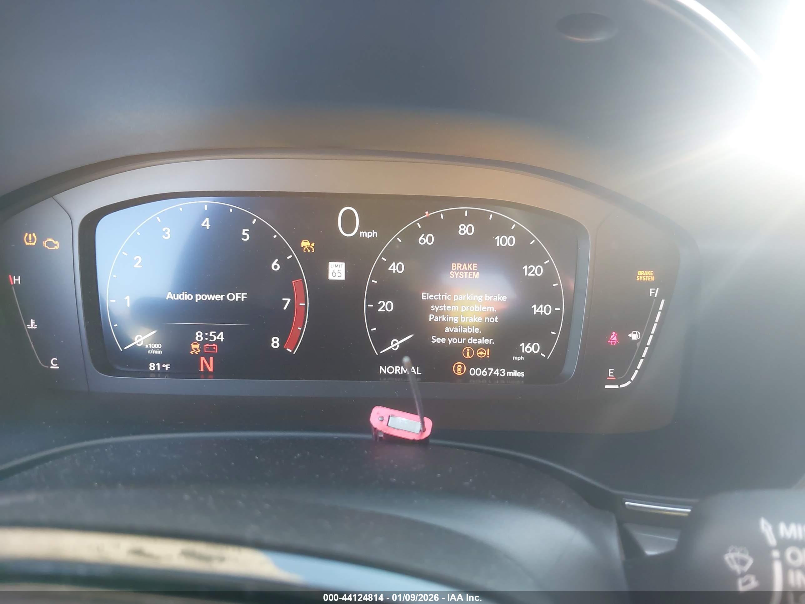 ACURA INTEGRA image 7