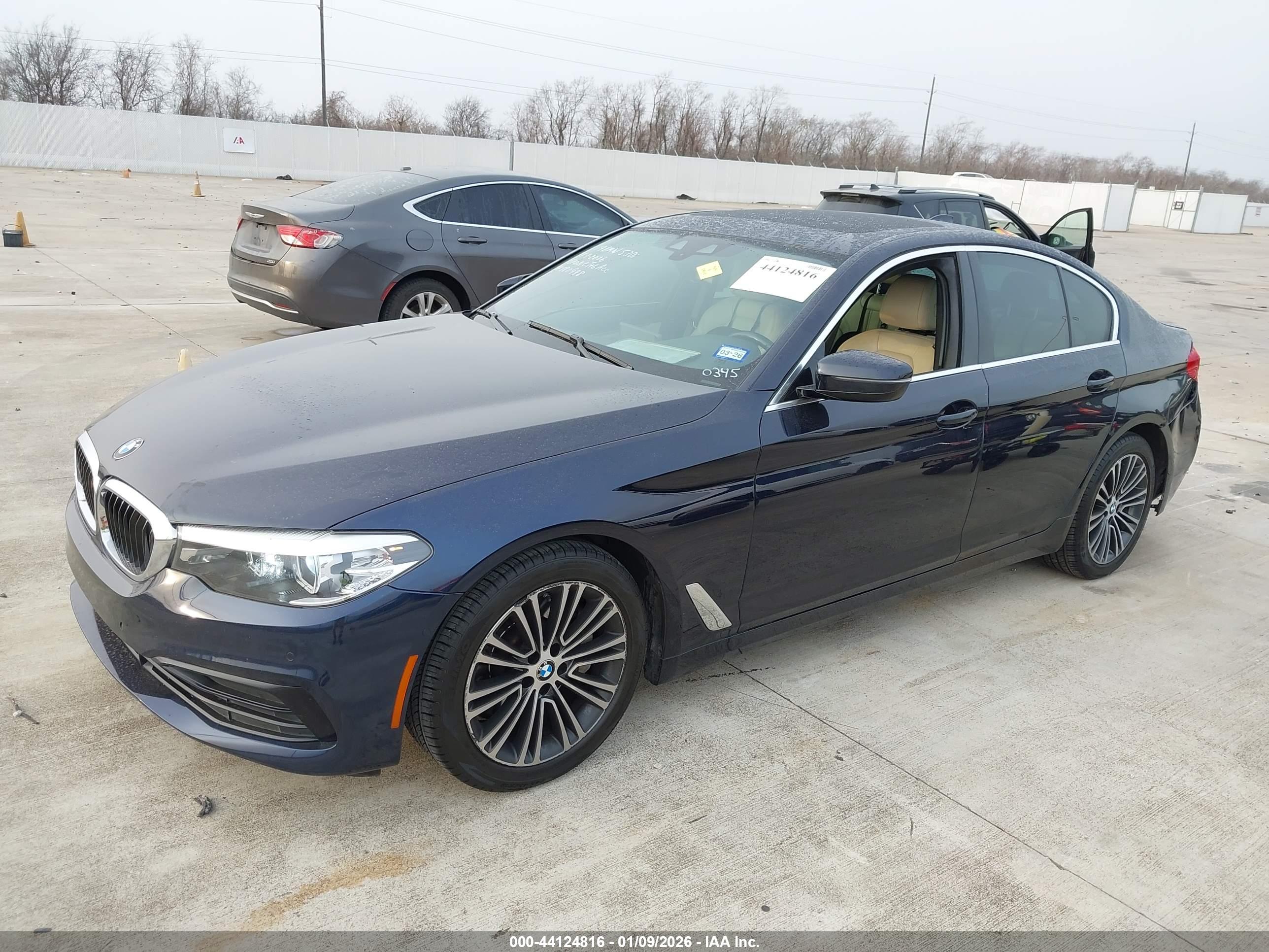 BMW 530I image 2