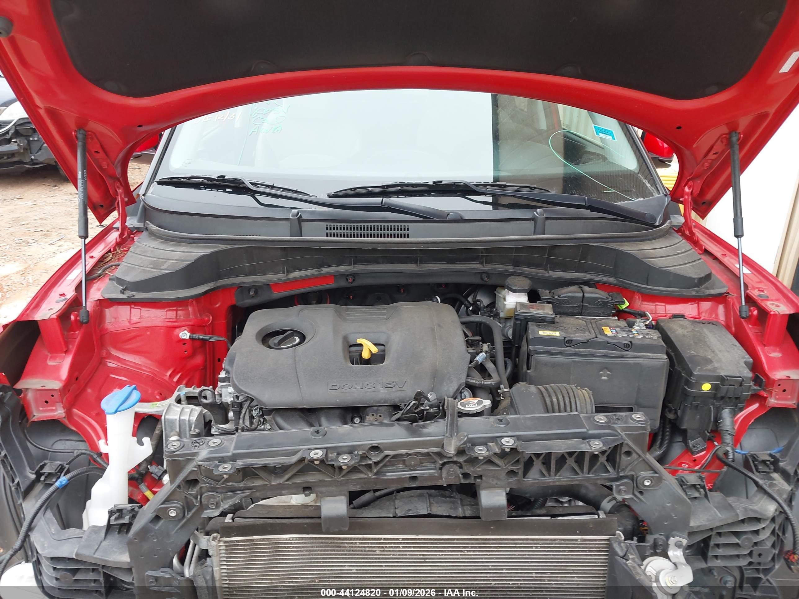 KIA SOUL image 10