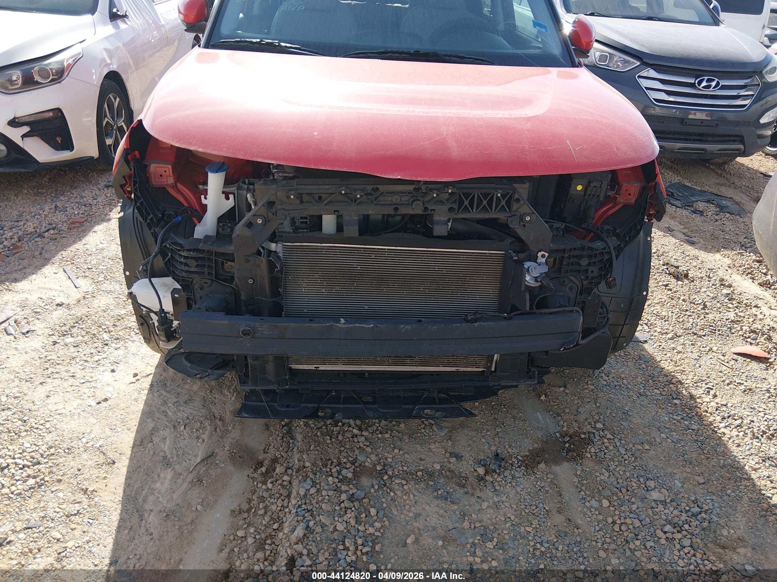 KIA SOUL image 6