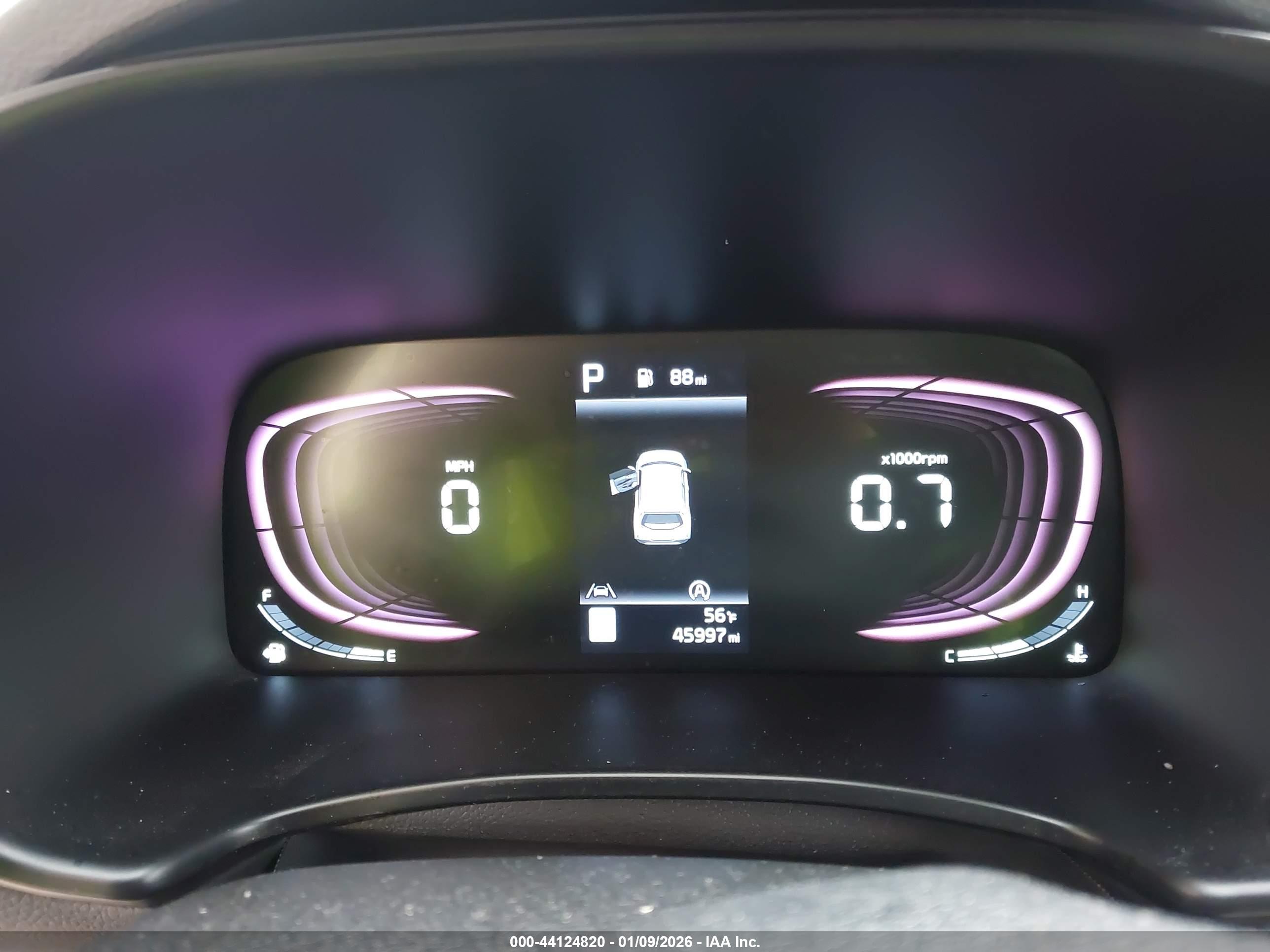 KIA SOUL image 7
