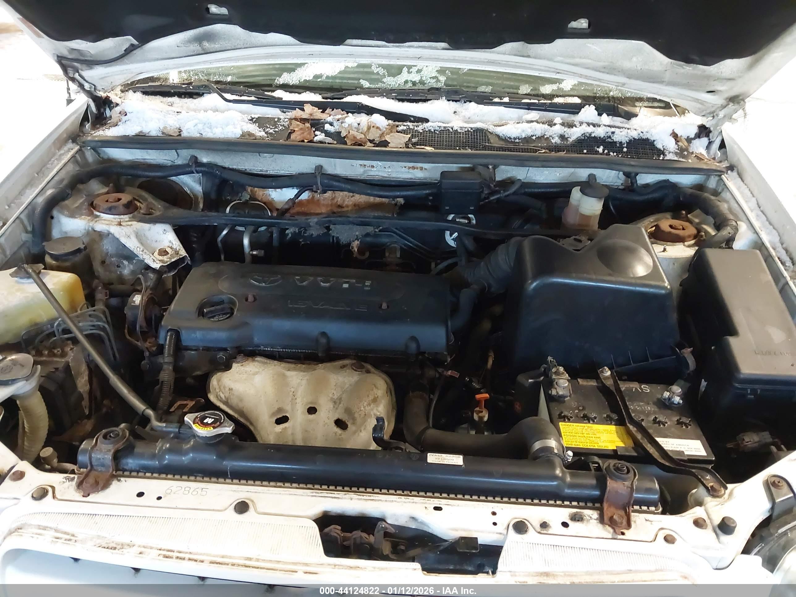 TOYOTA HIGHLANDER image 10