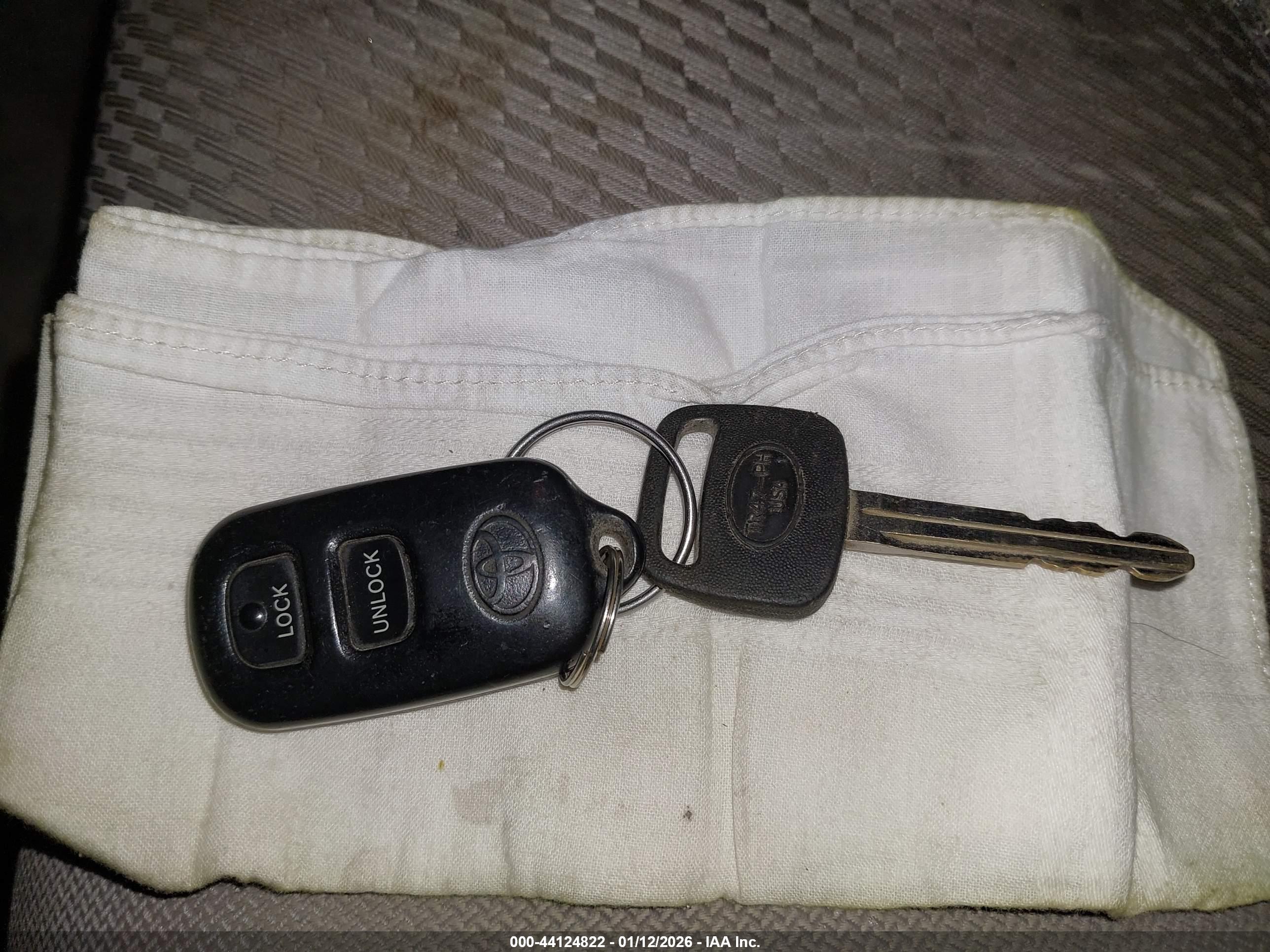 TOYOTA HIGHLANDER image 11