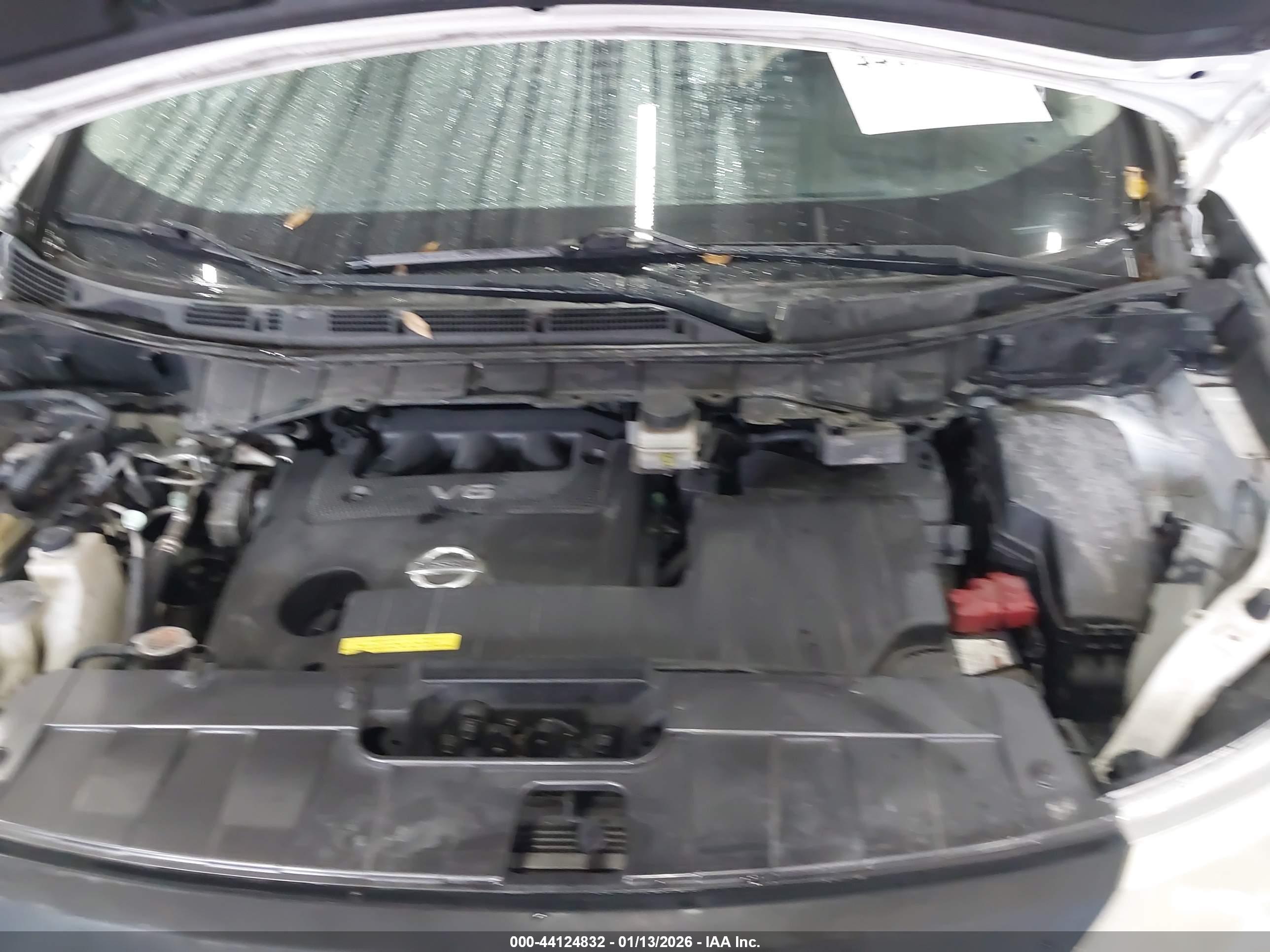 NISSAN QUEST image 10