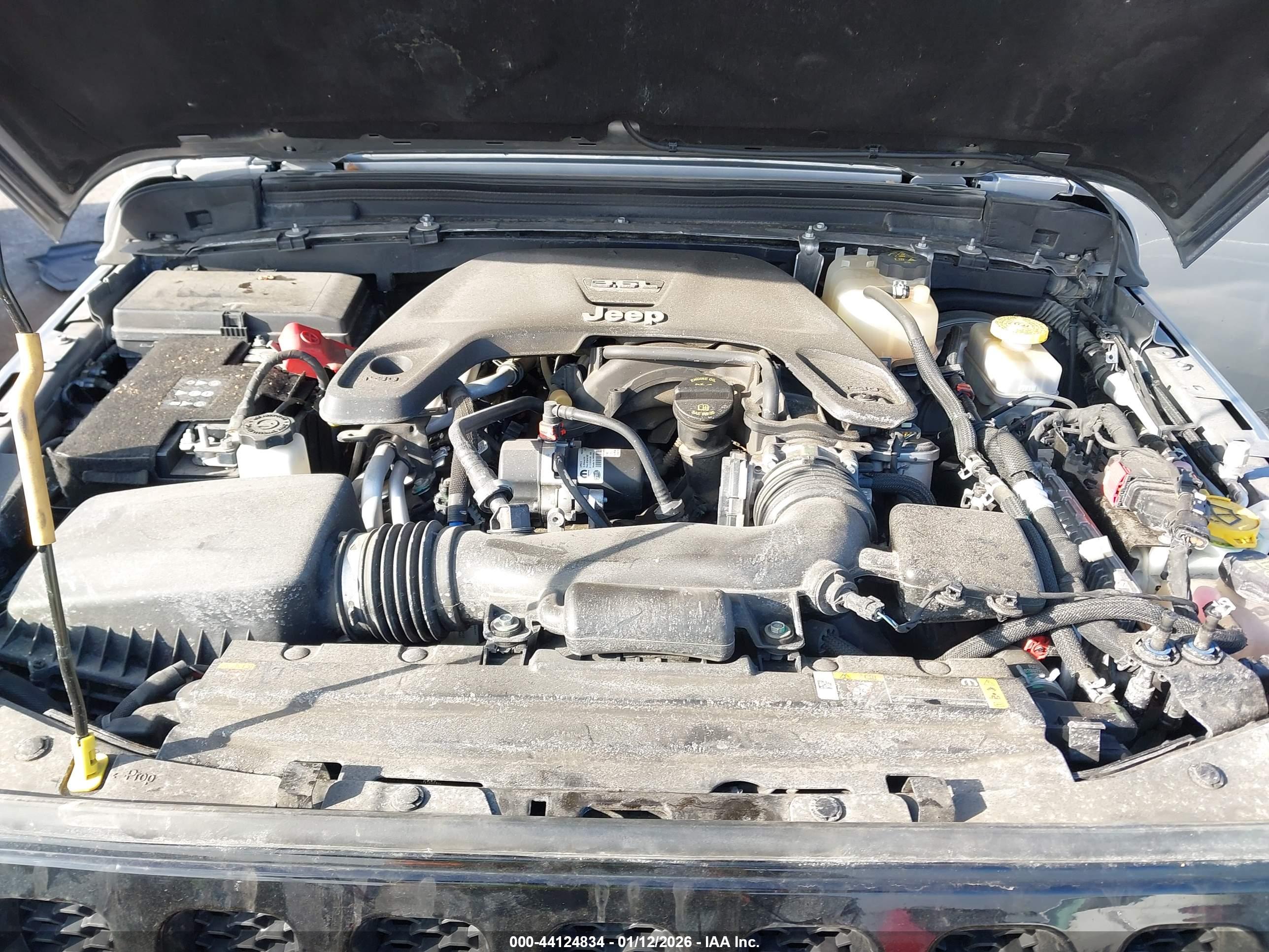 JEEP WRANGLER image 10