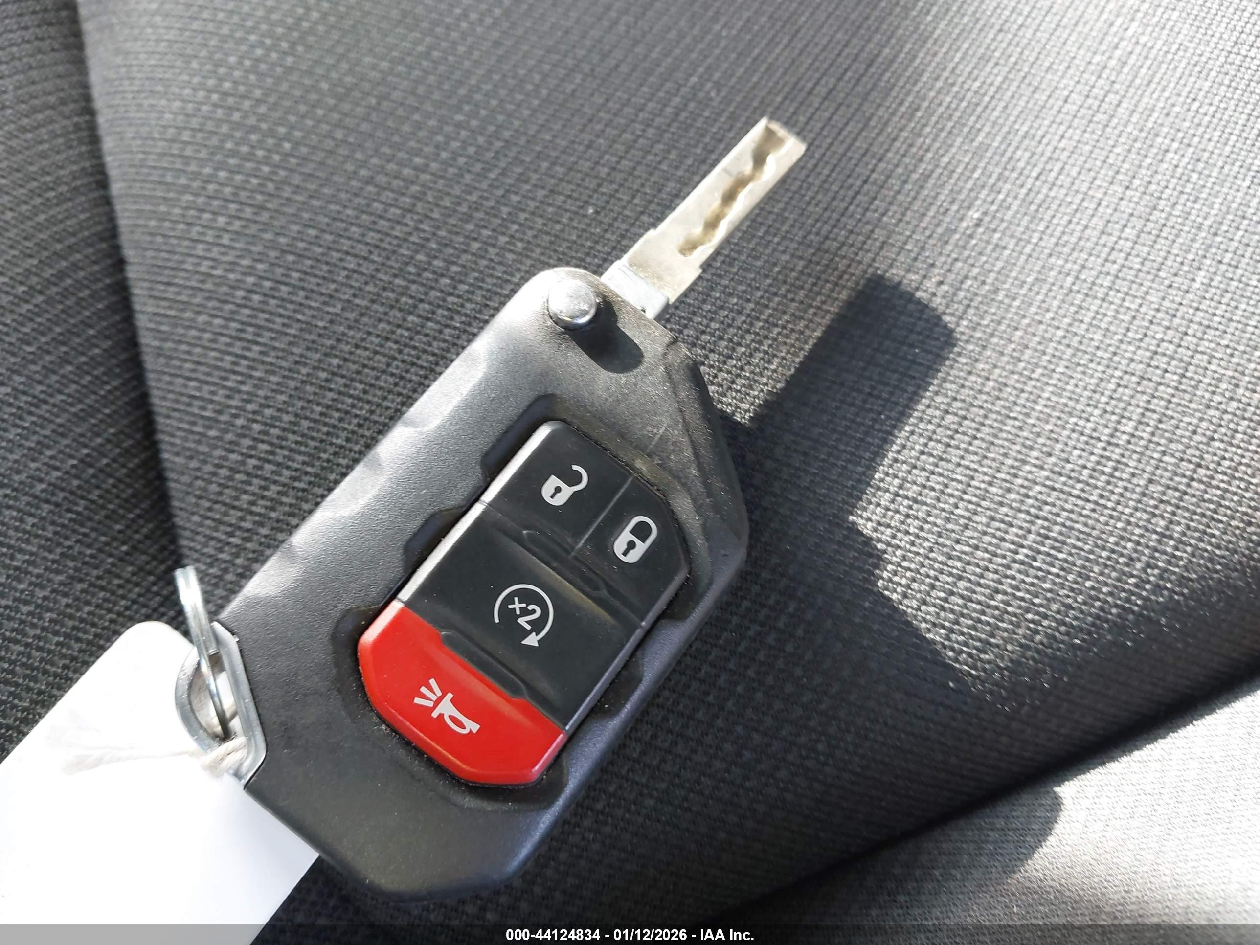 JEEP WRANGLER image 11