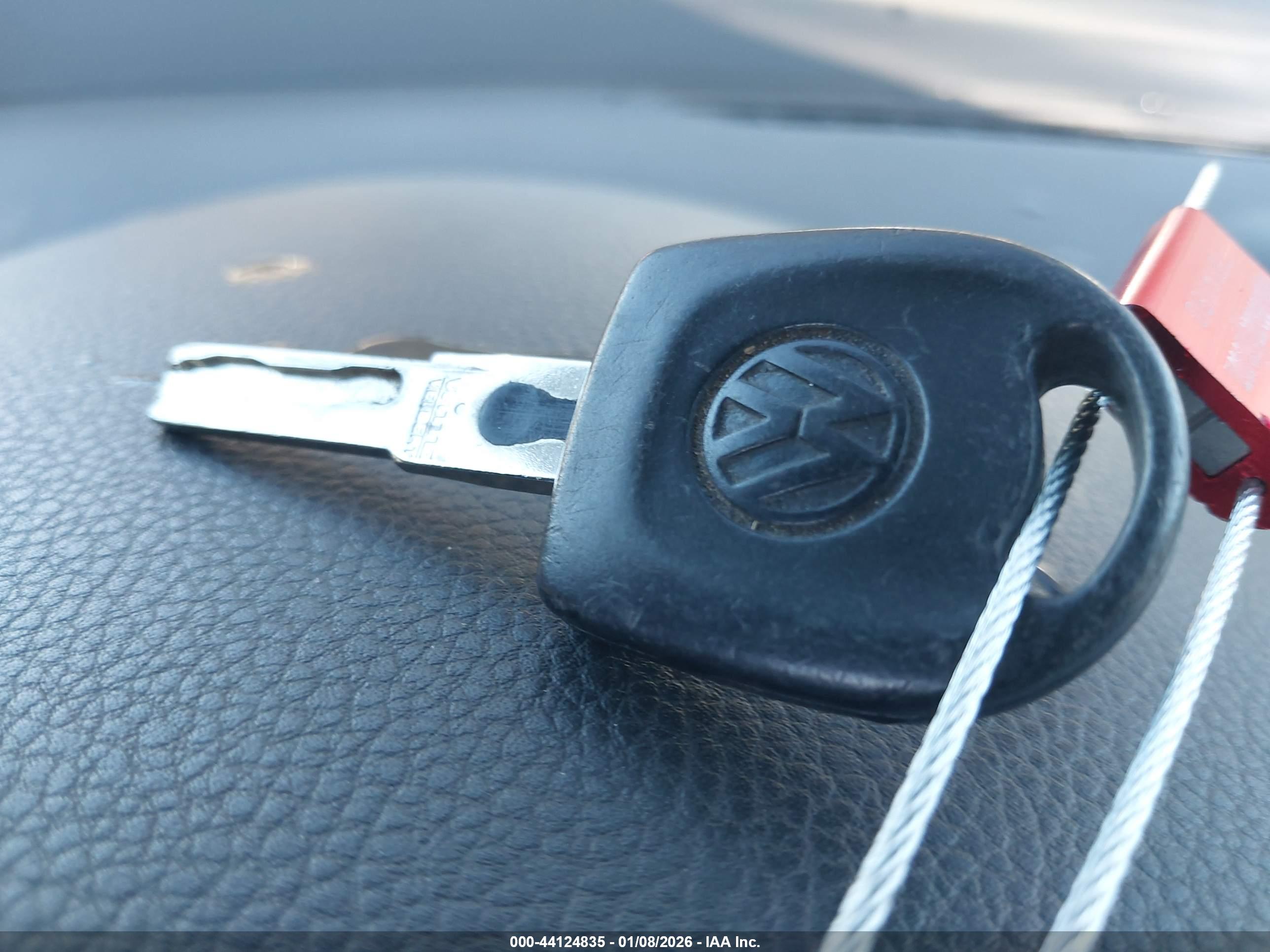 VOLKSWAGEN RABBIT image 11