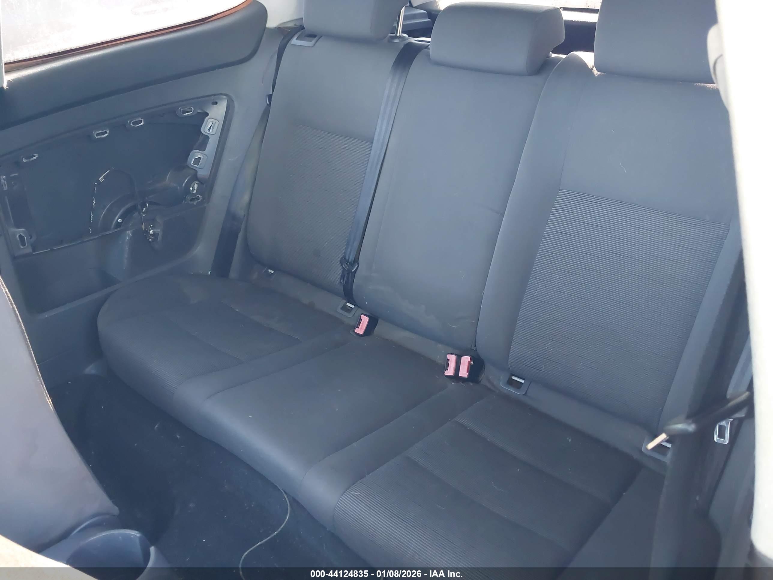 VOLKSWAGEN RABBIT image 8