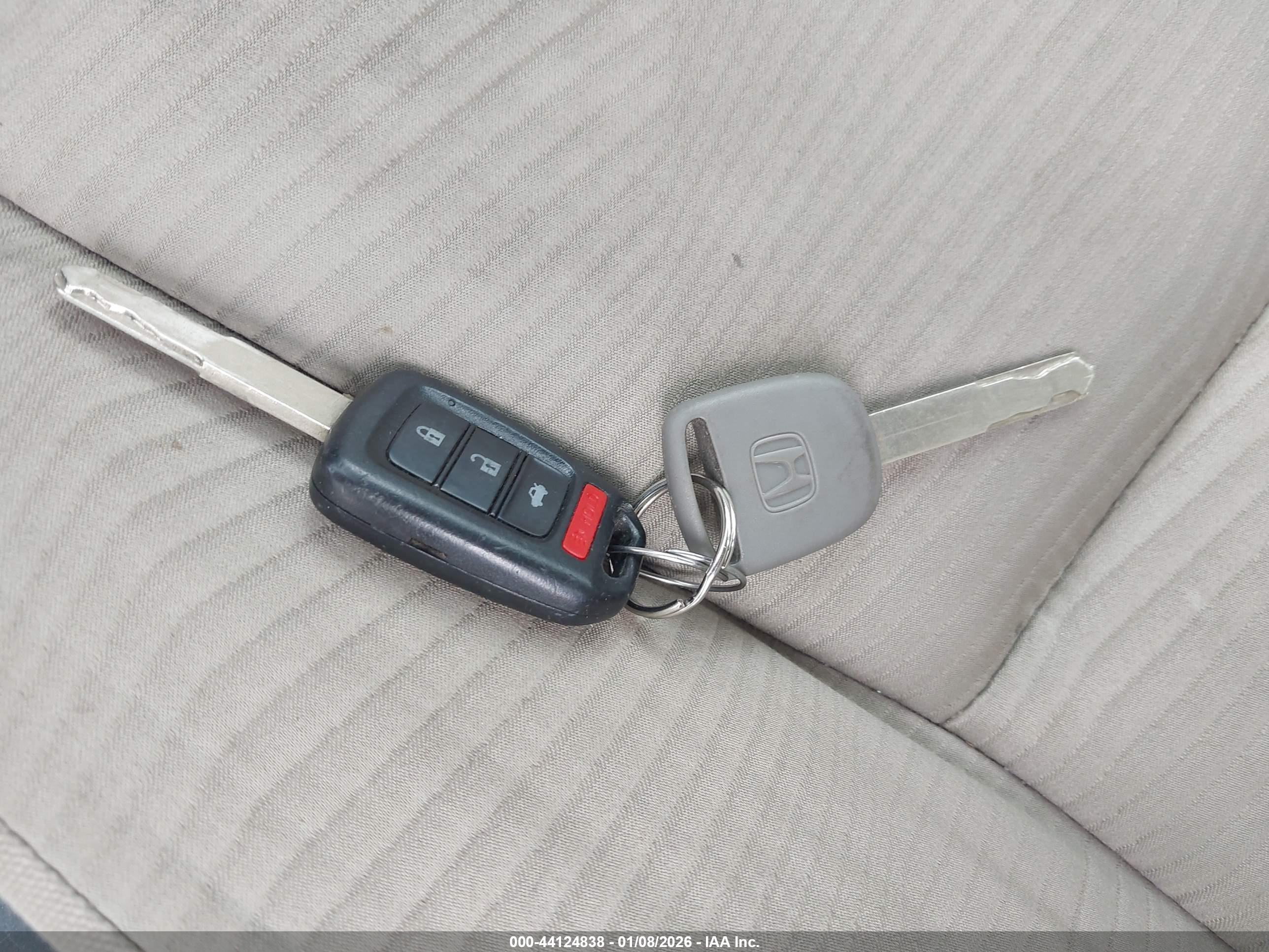 HONDA ACCORD image 11