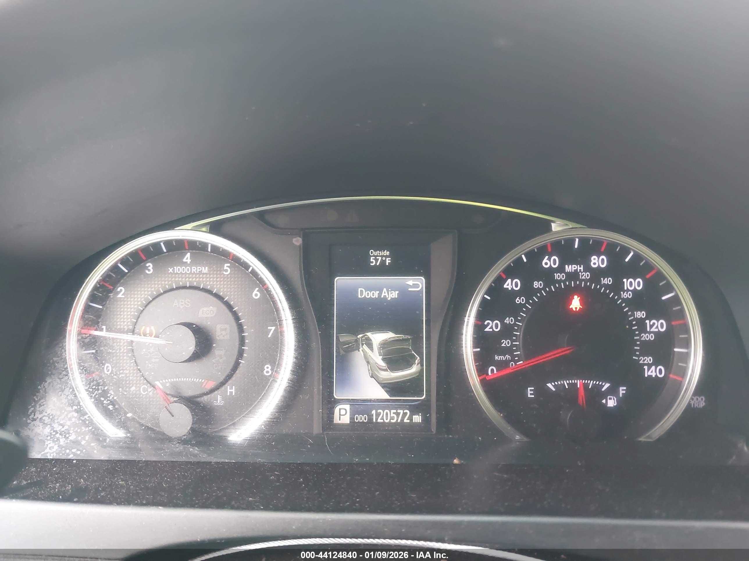 TOYOTA CAMRY image 7