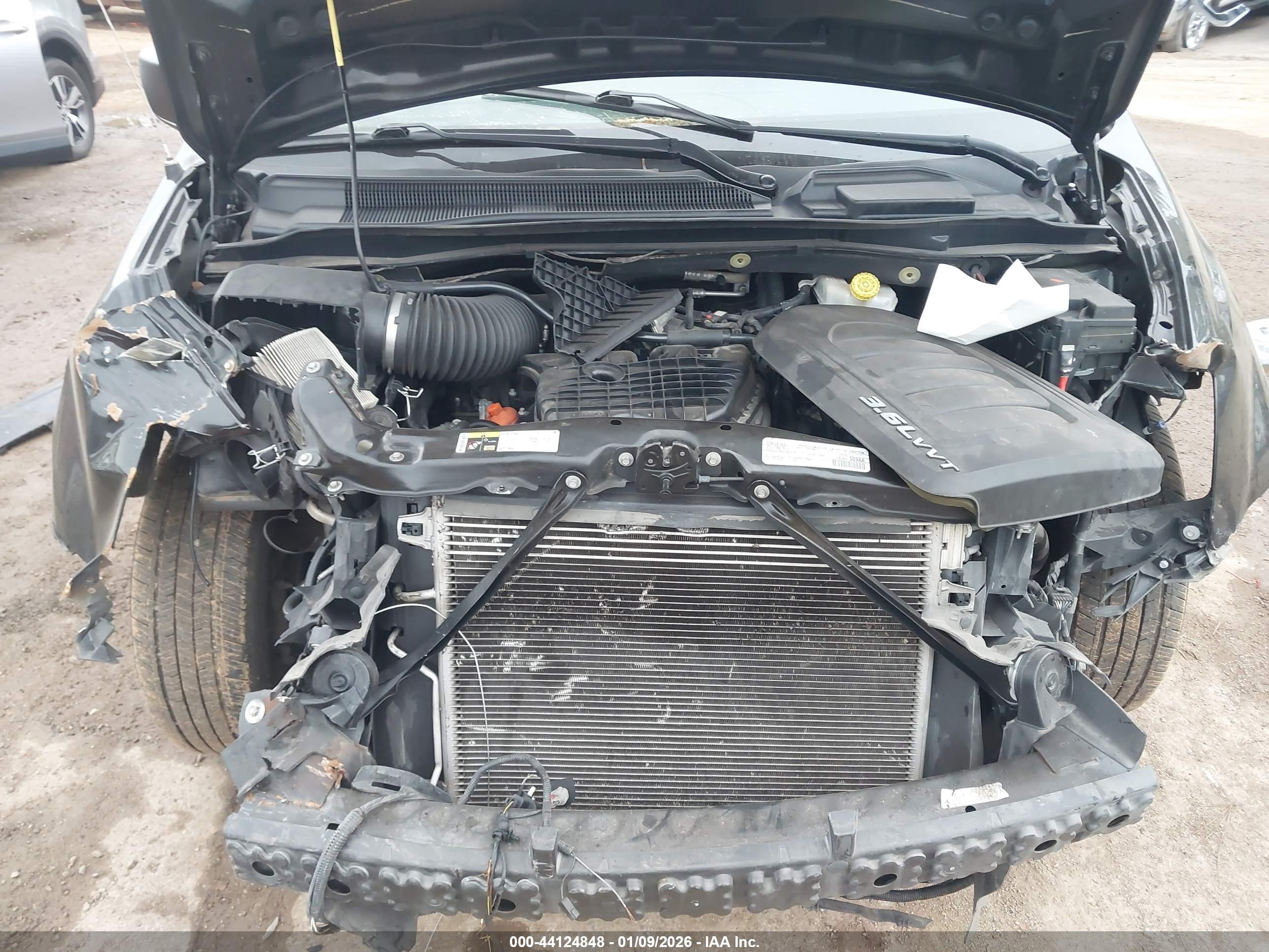 DODGE GRAND image 10