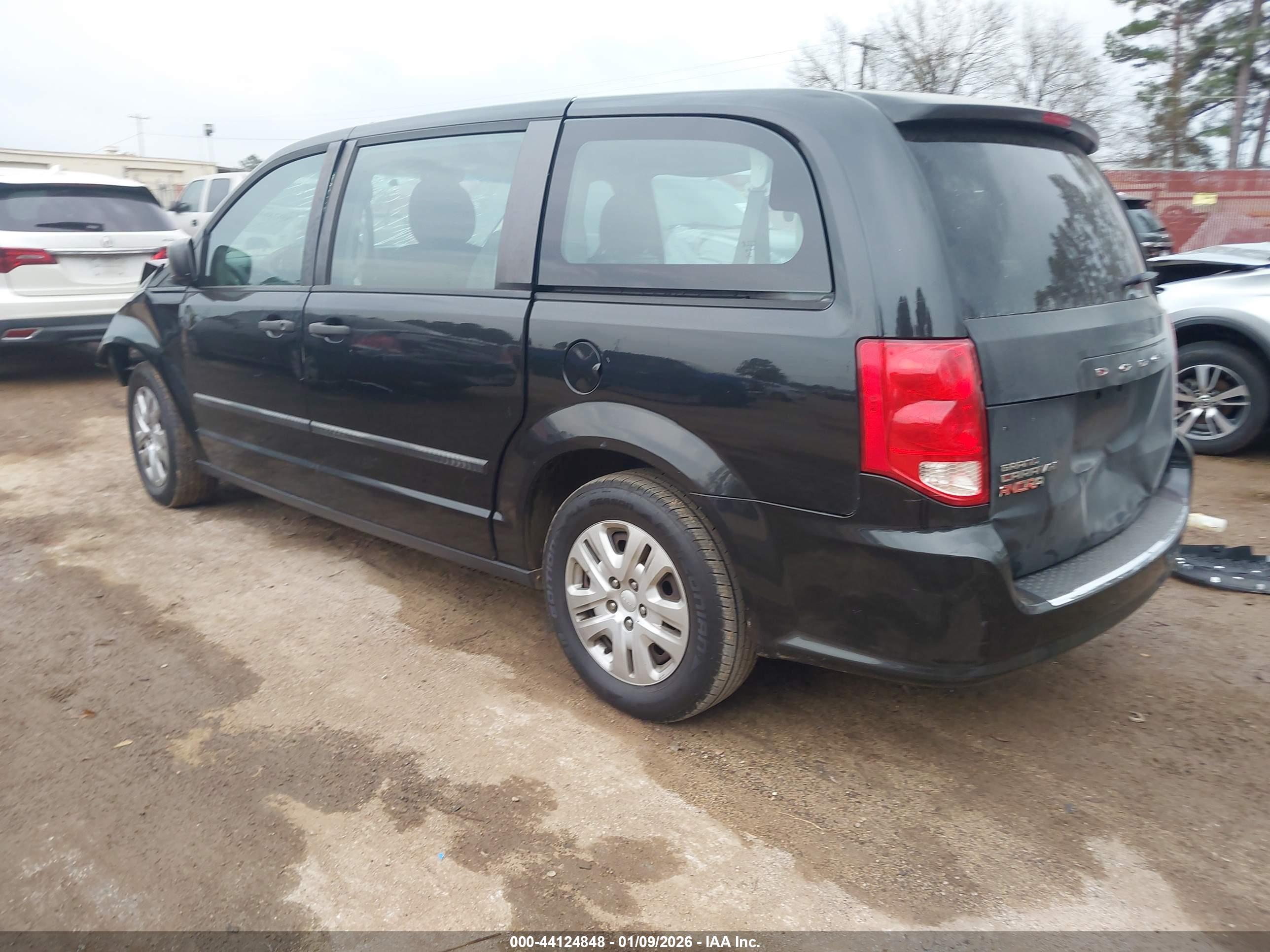 DODGE GRAND image 3