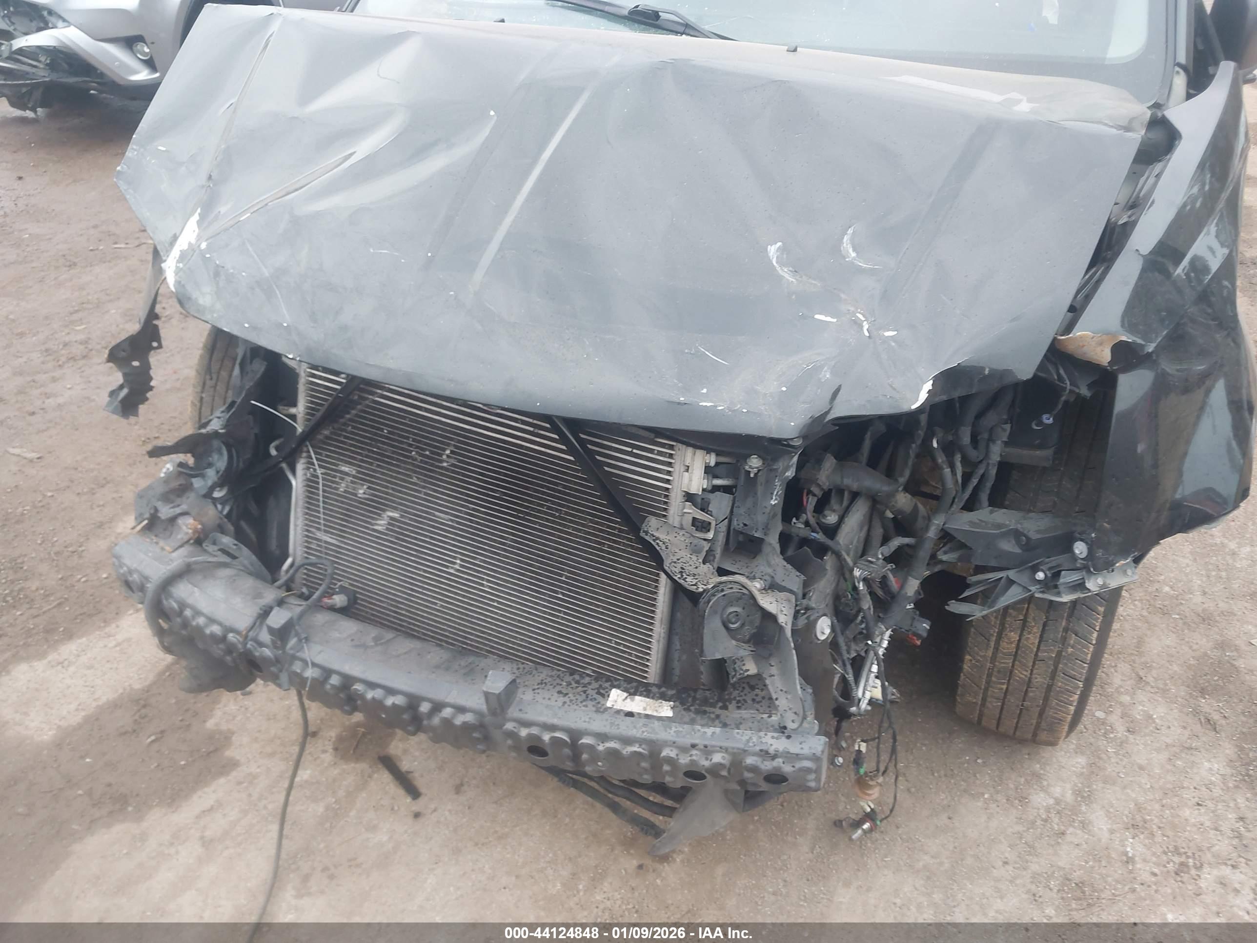 DODGE GRAND image 6