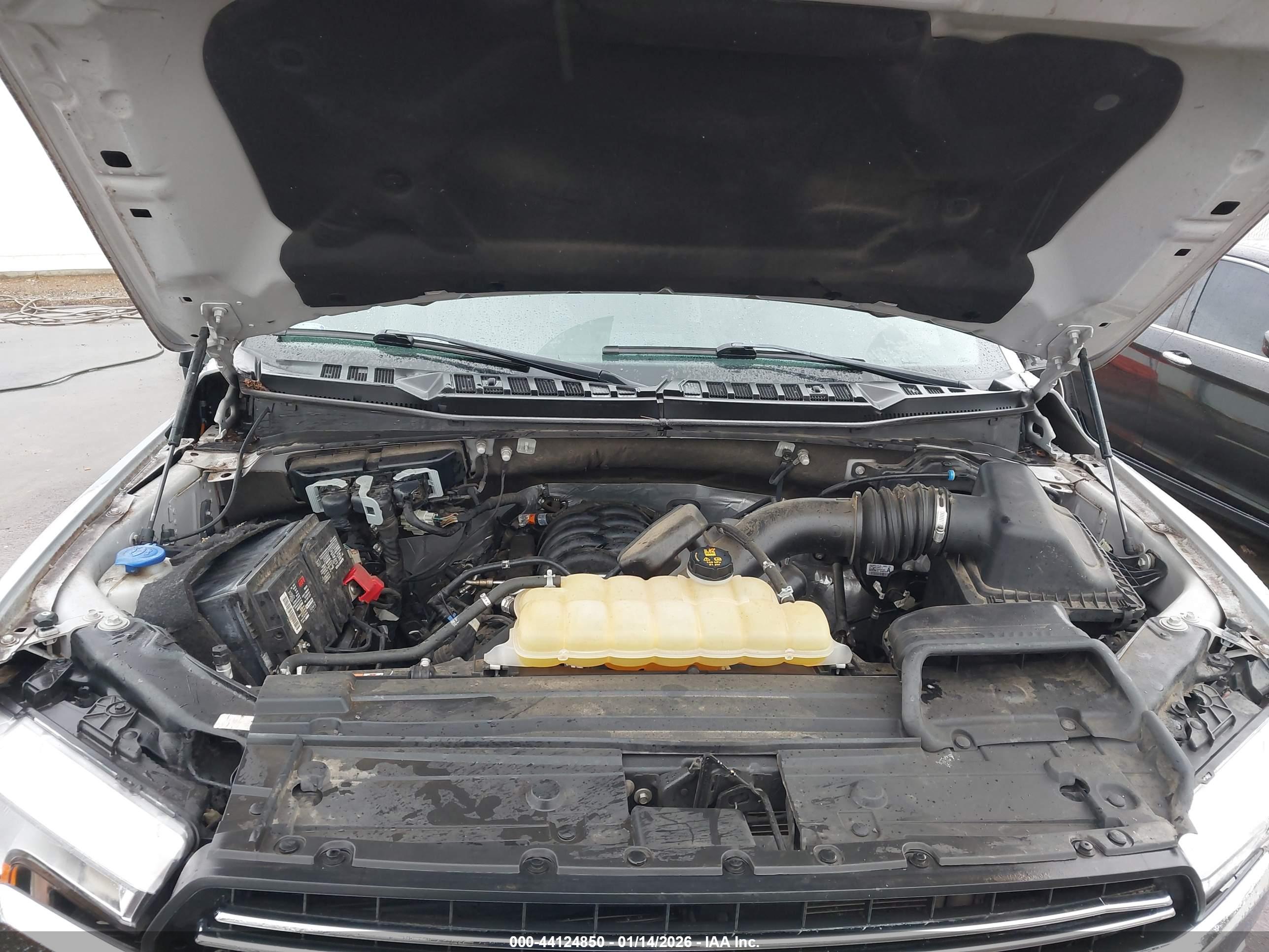 FORD F-150 image 10