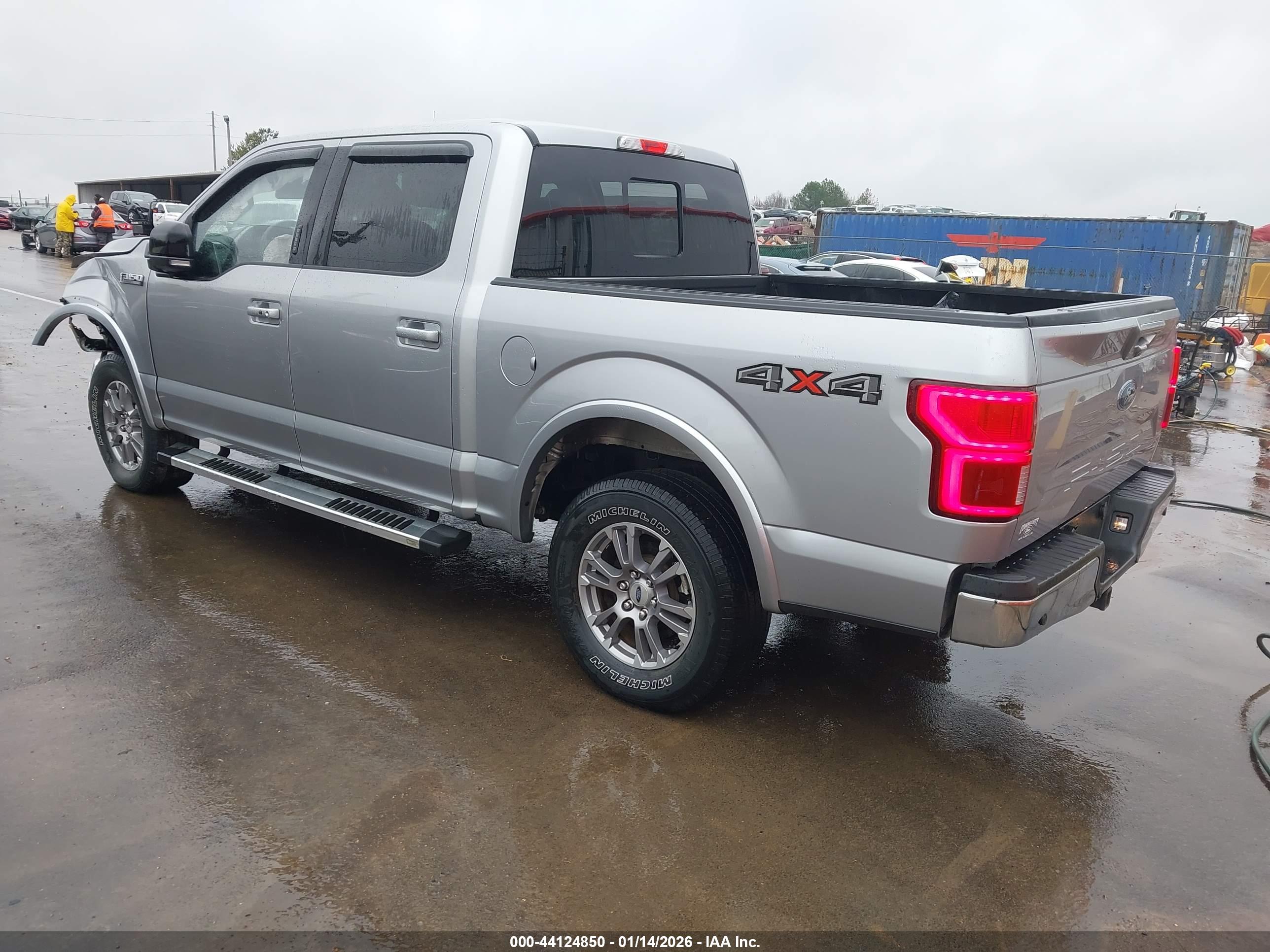 FORD F-150 image 3