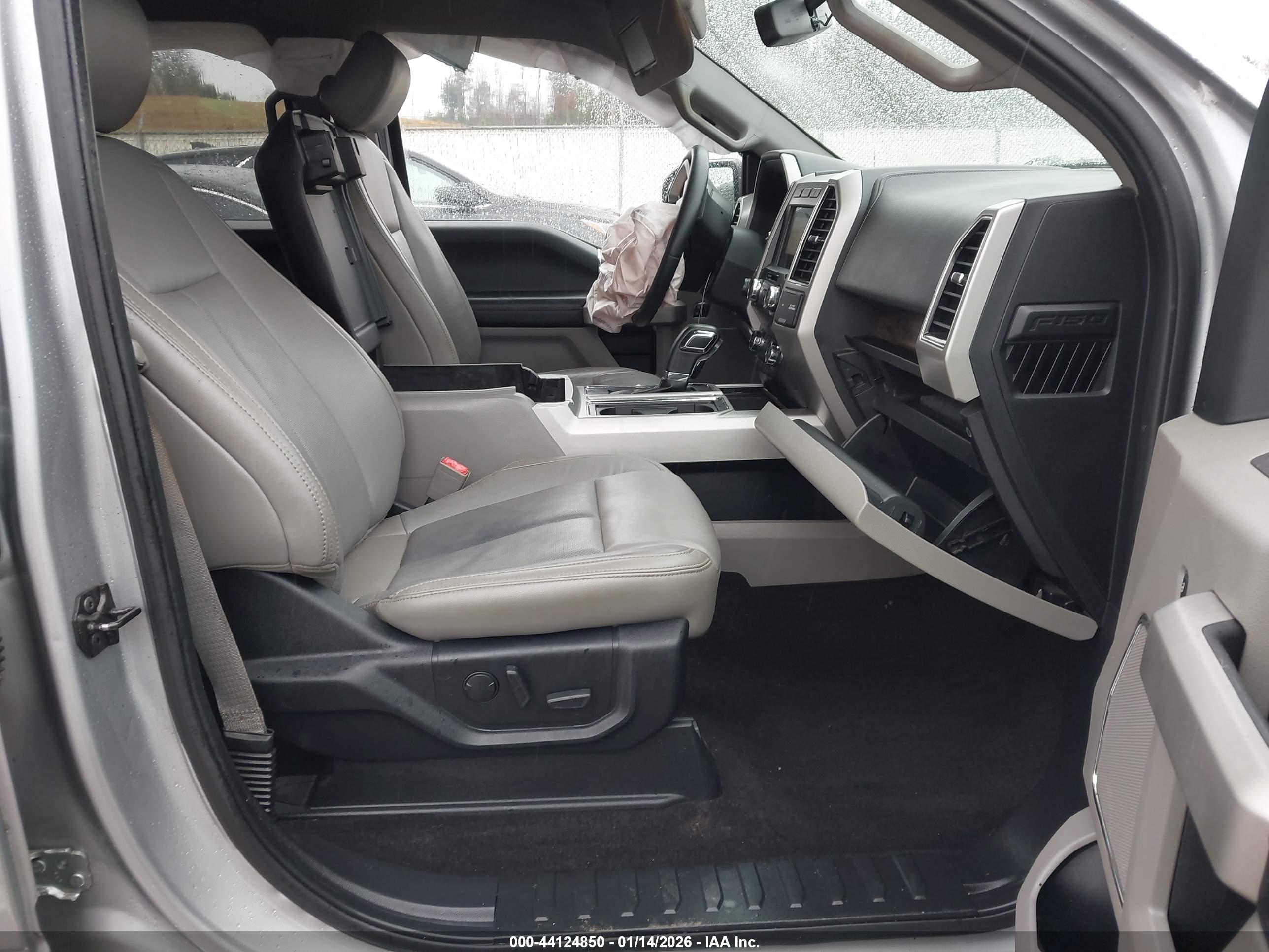 FORD F-150 image 5