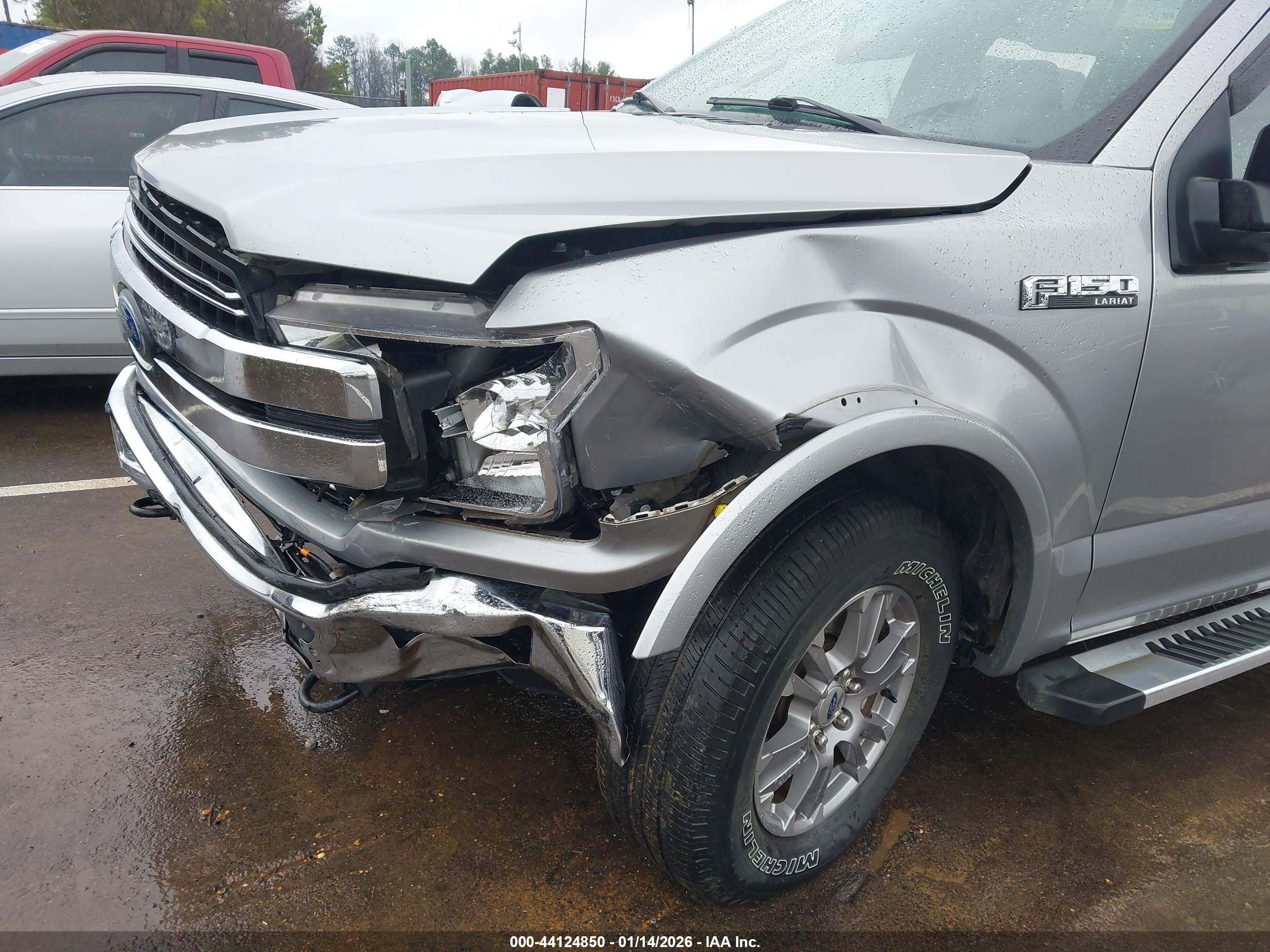 FORD F-150 image 6
