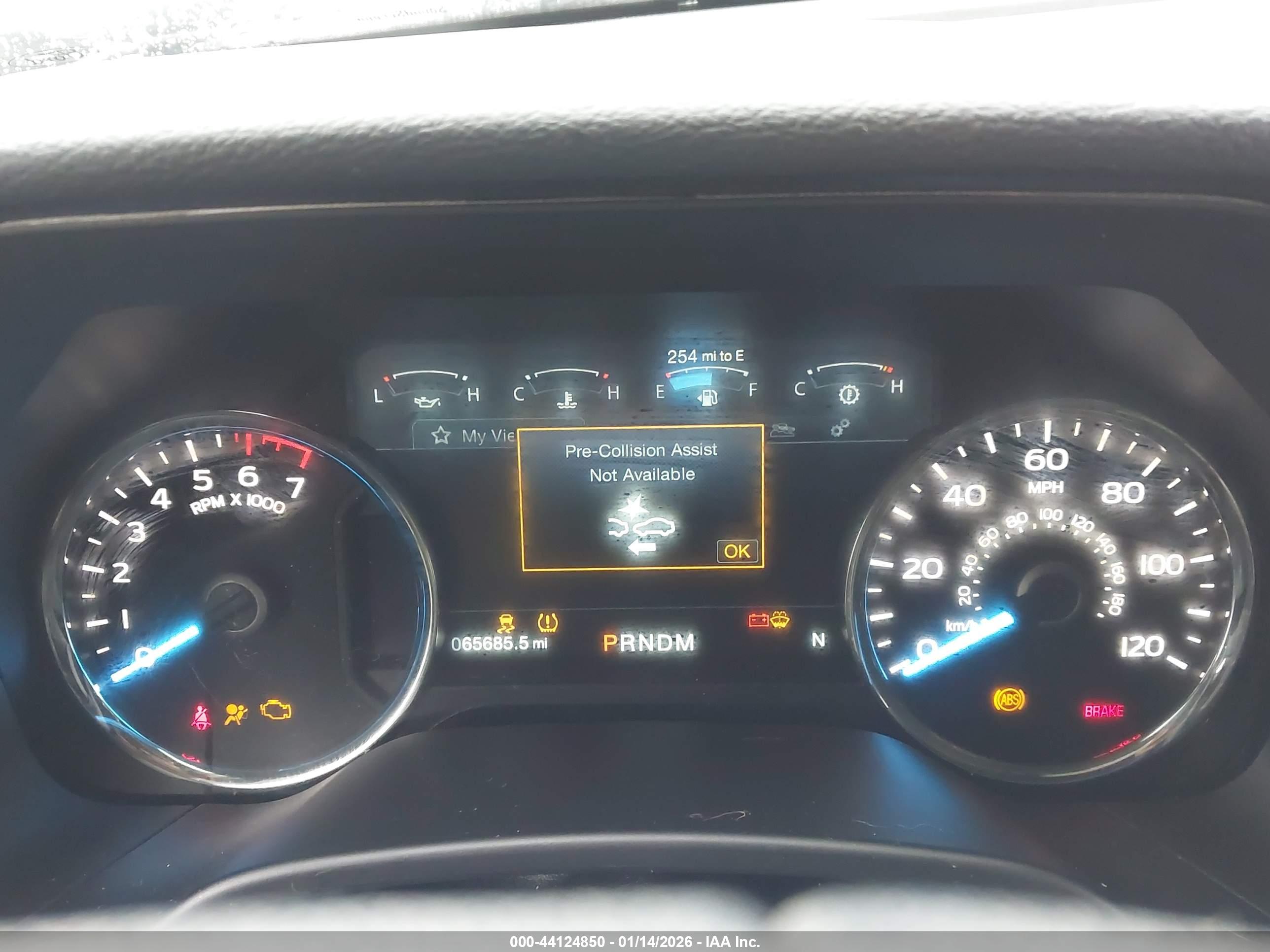 FORD F-150 image 7