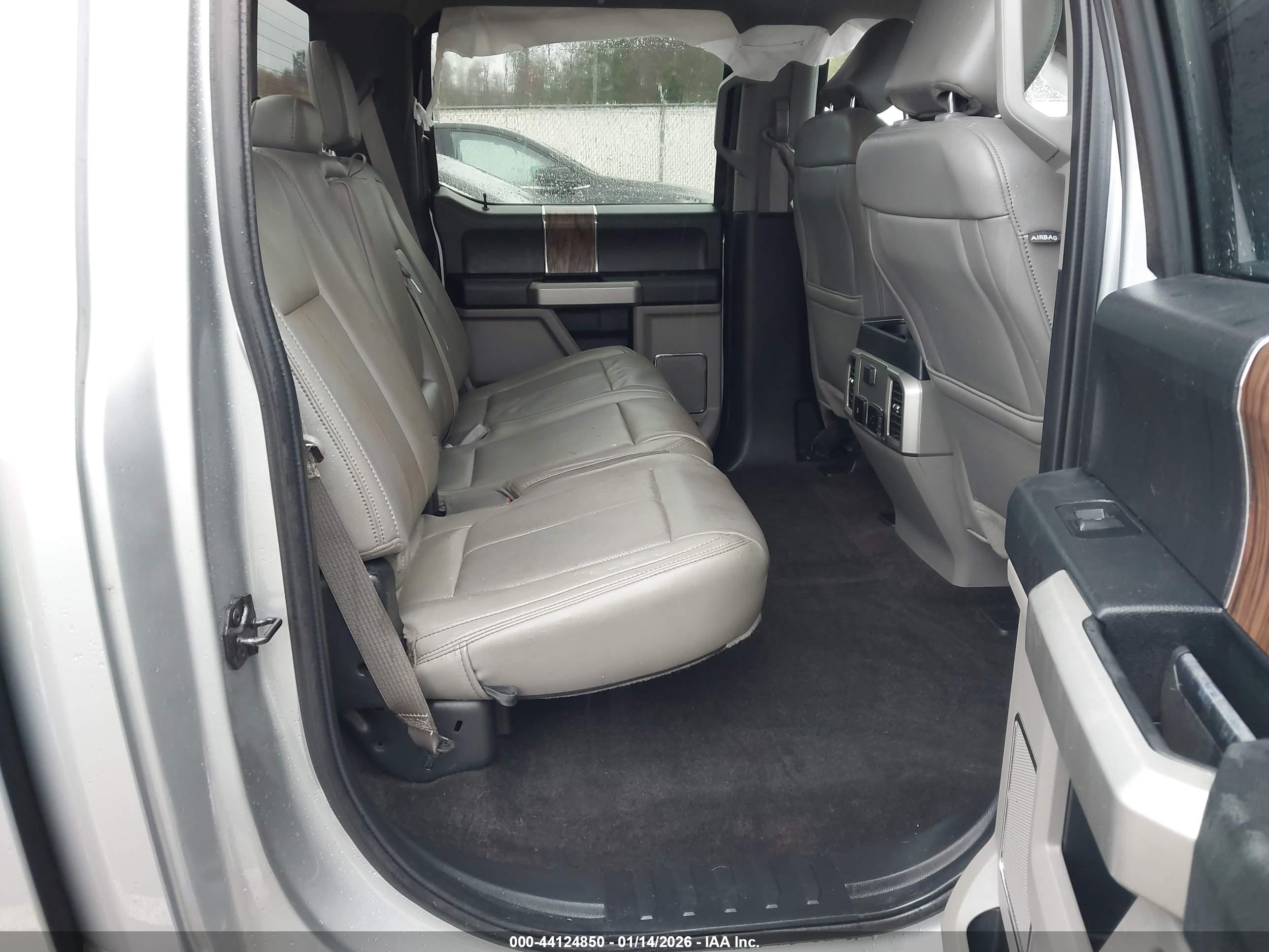 FORD F-150 image 8