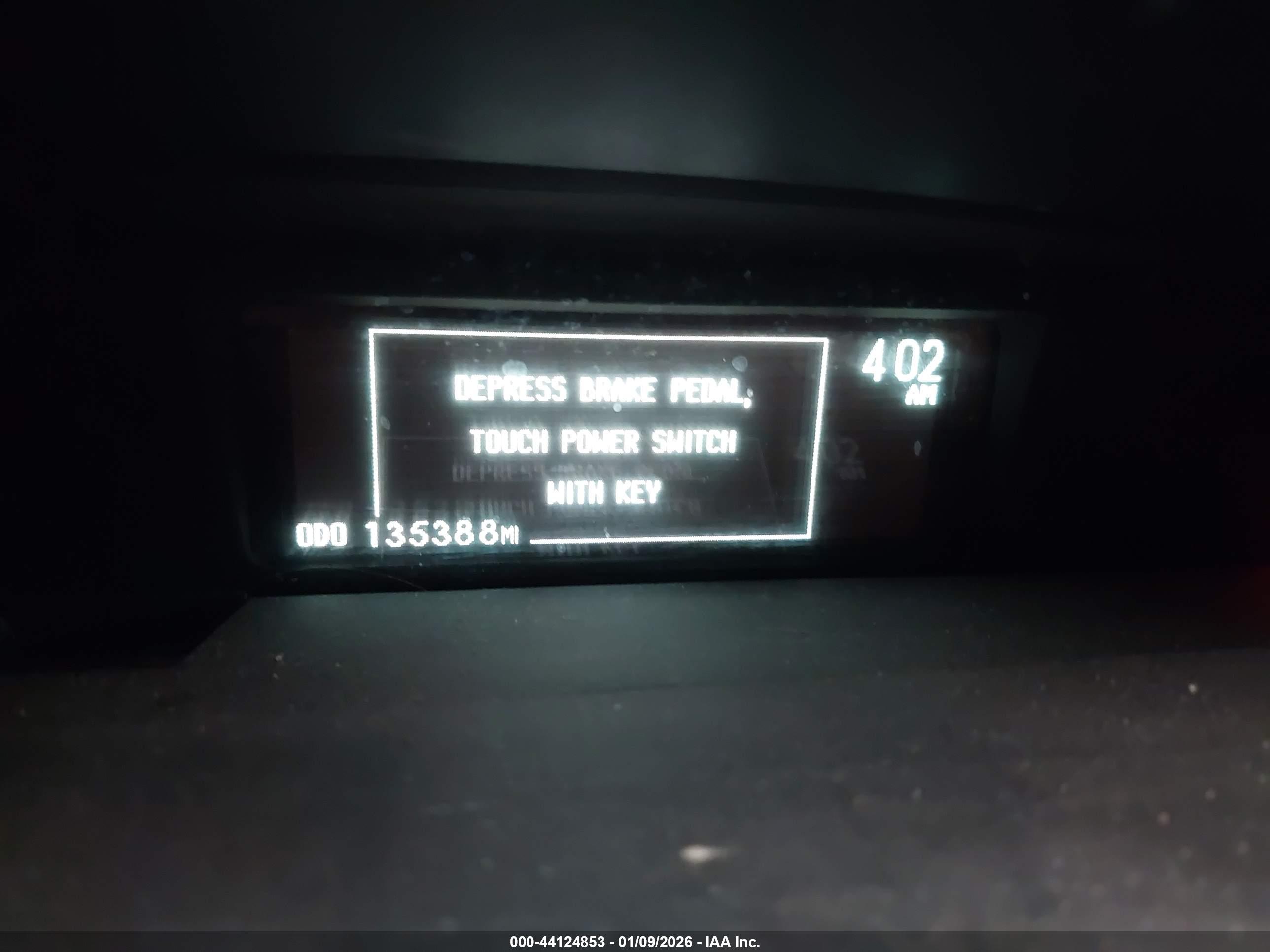TOYOTA PRIUS image 7