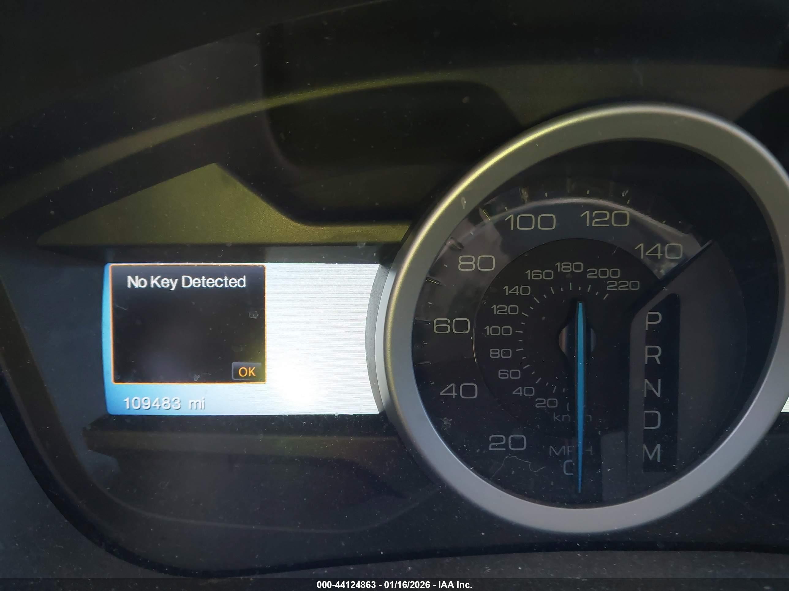 FORD EXPLORER image 7