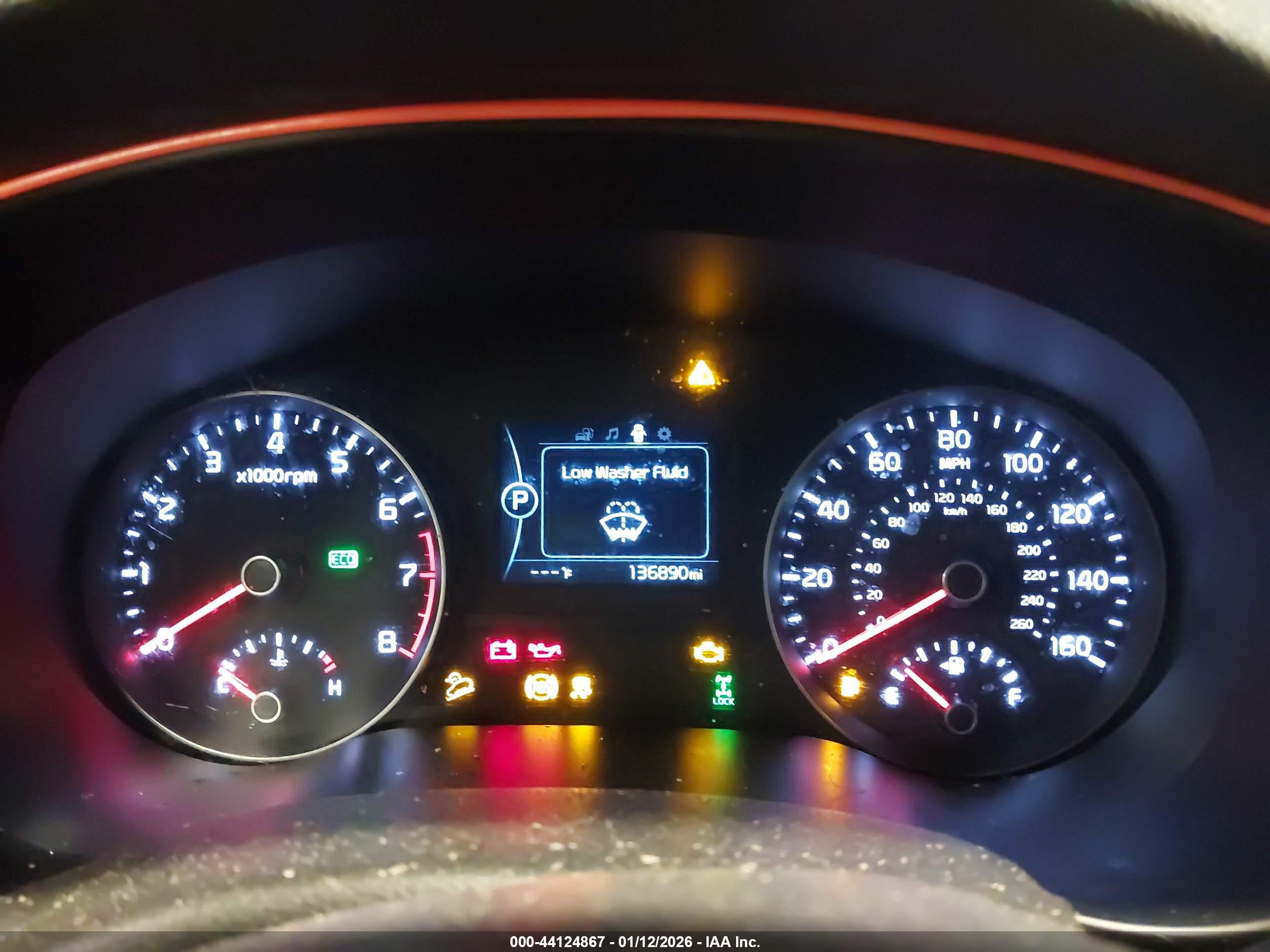 KIA SPORTAGE image 7