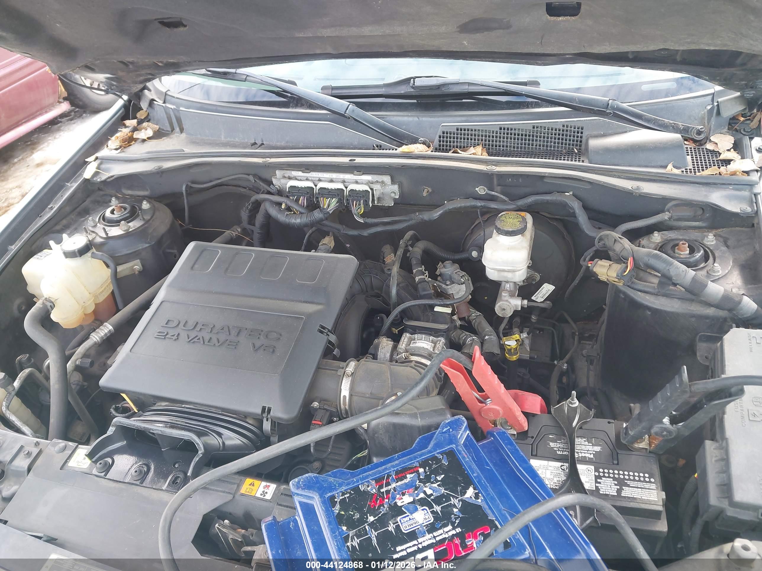 FORD ESCAPE image 10