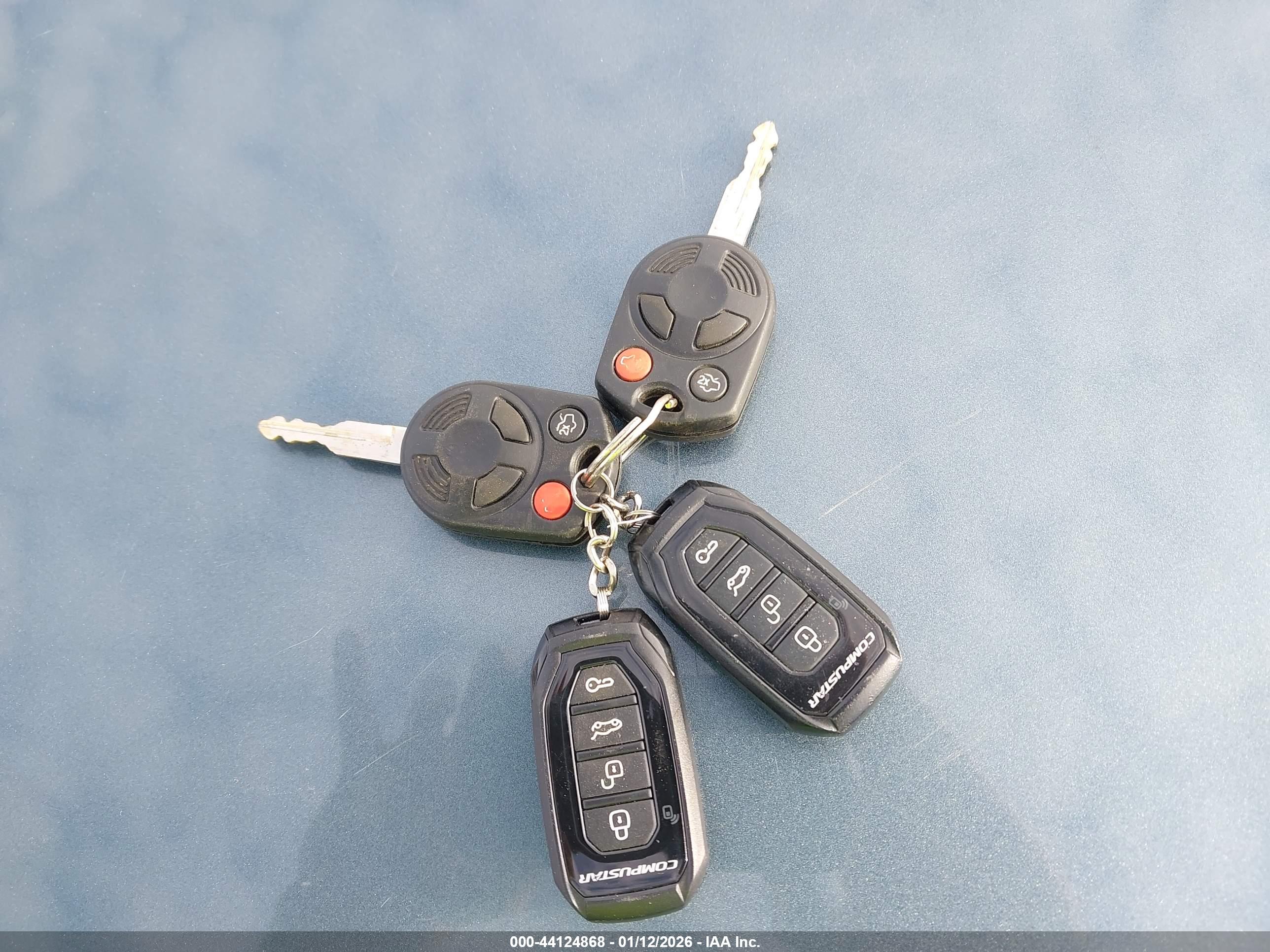 FORD ESCAPE image 11