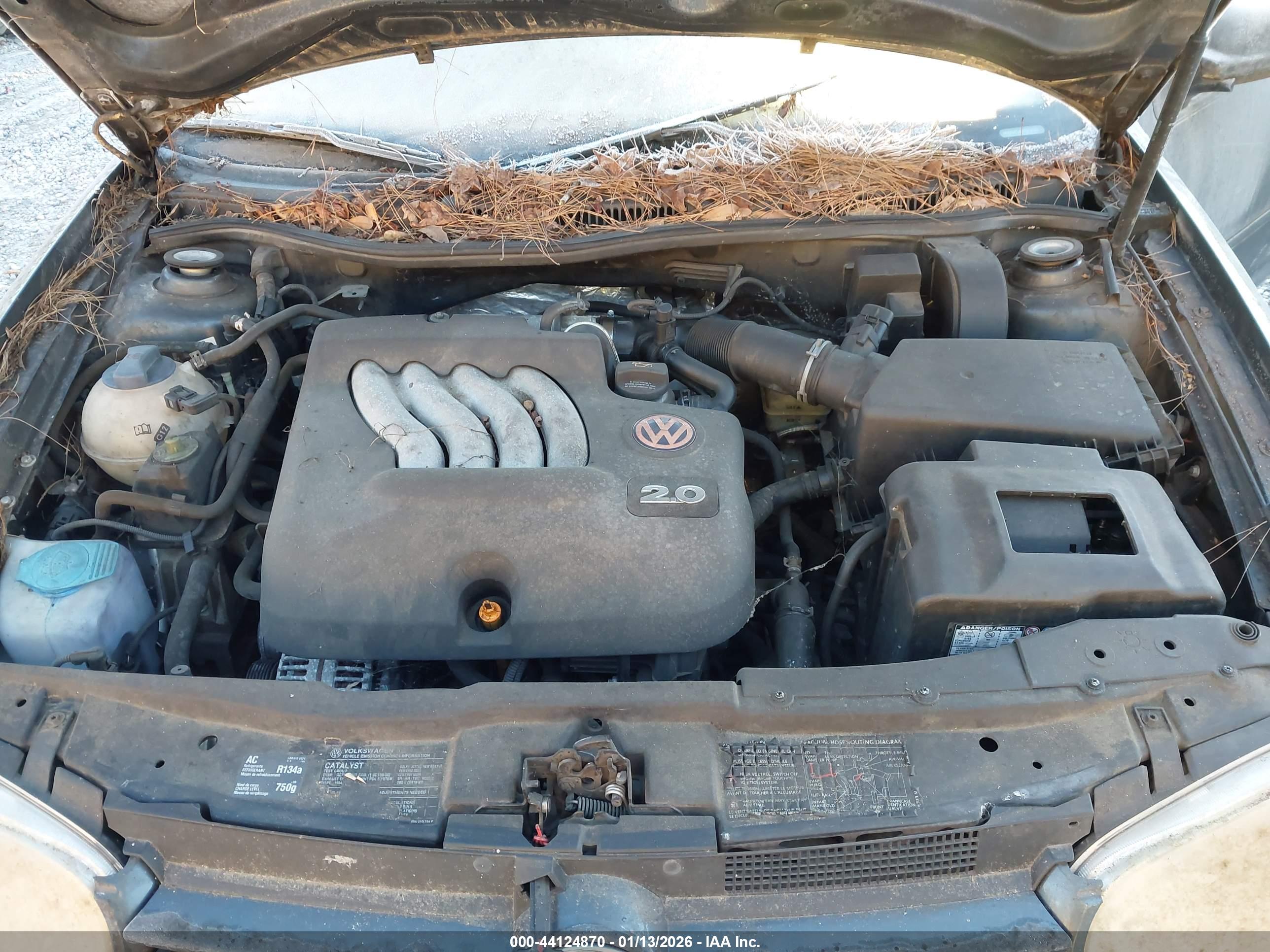 VOLKSWAGEN GOLF image 10
