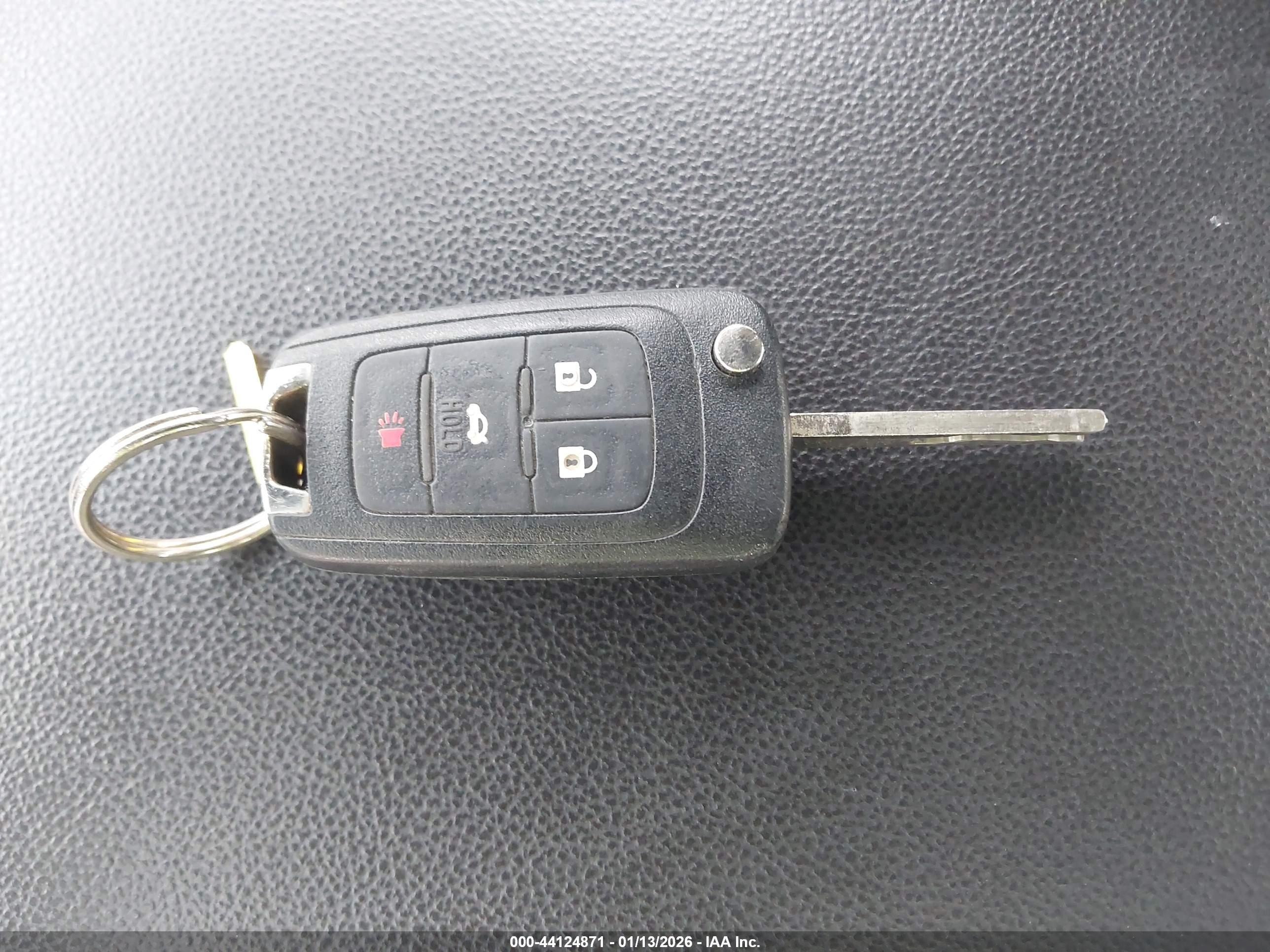 CHEVROLET IMPALA image 11