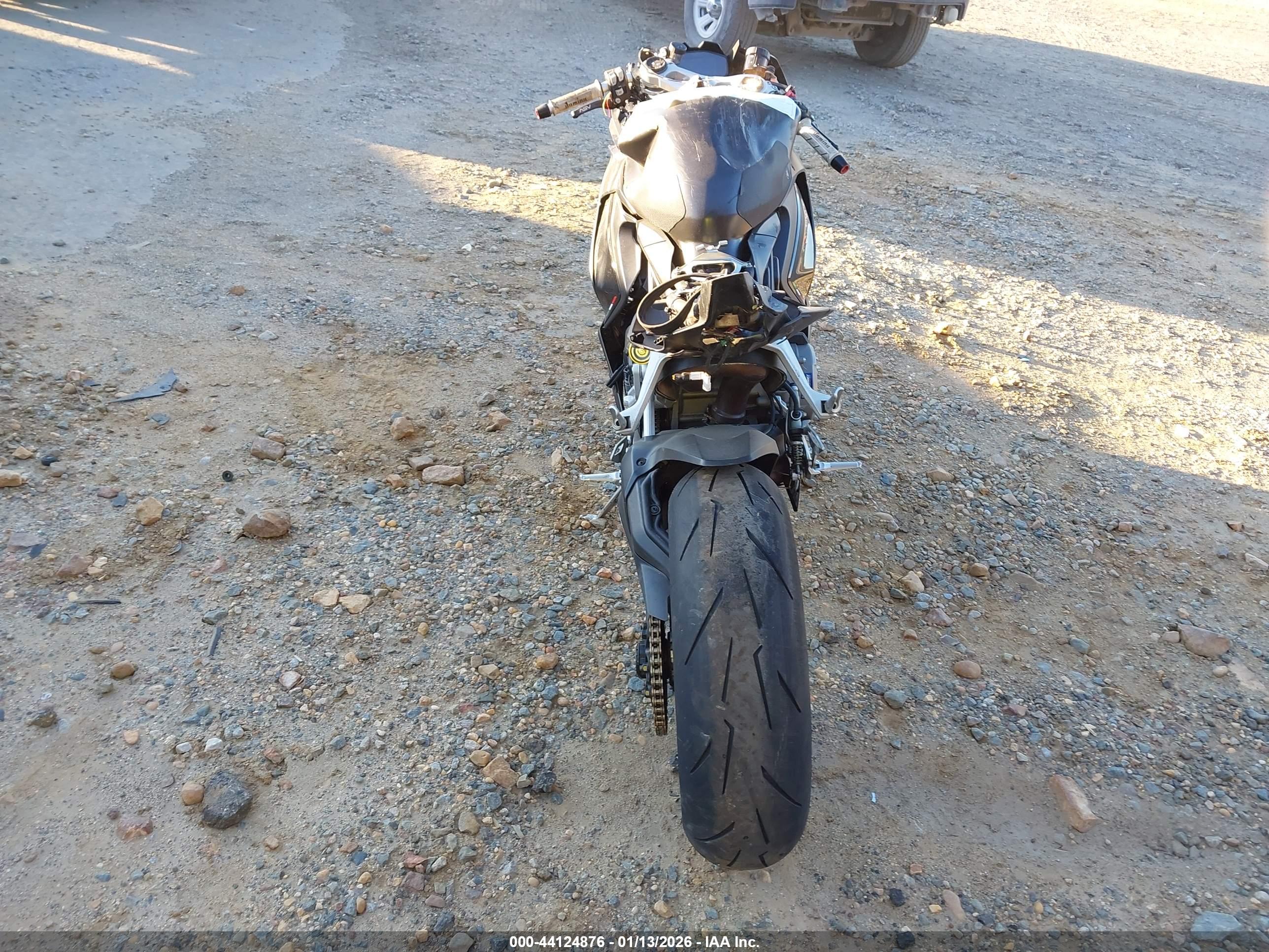 DUCATI PANIGALE image 6