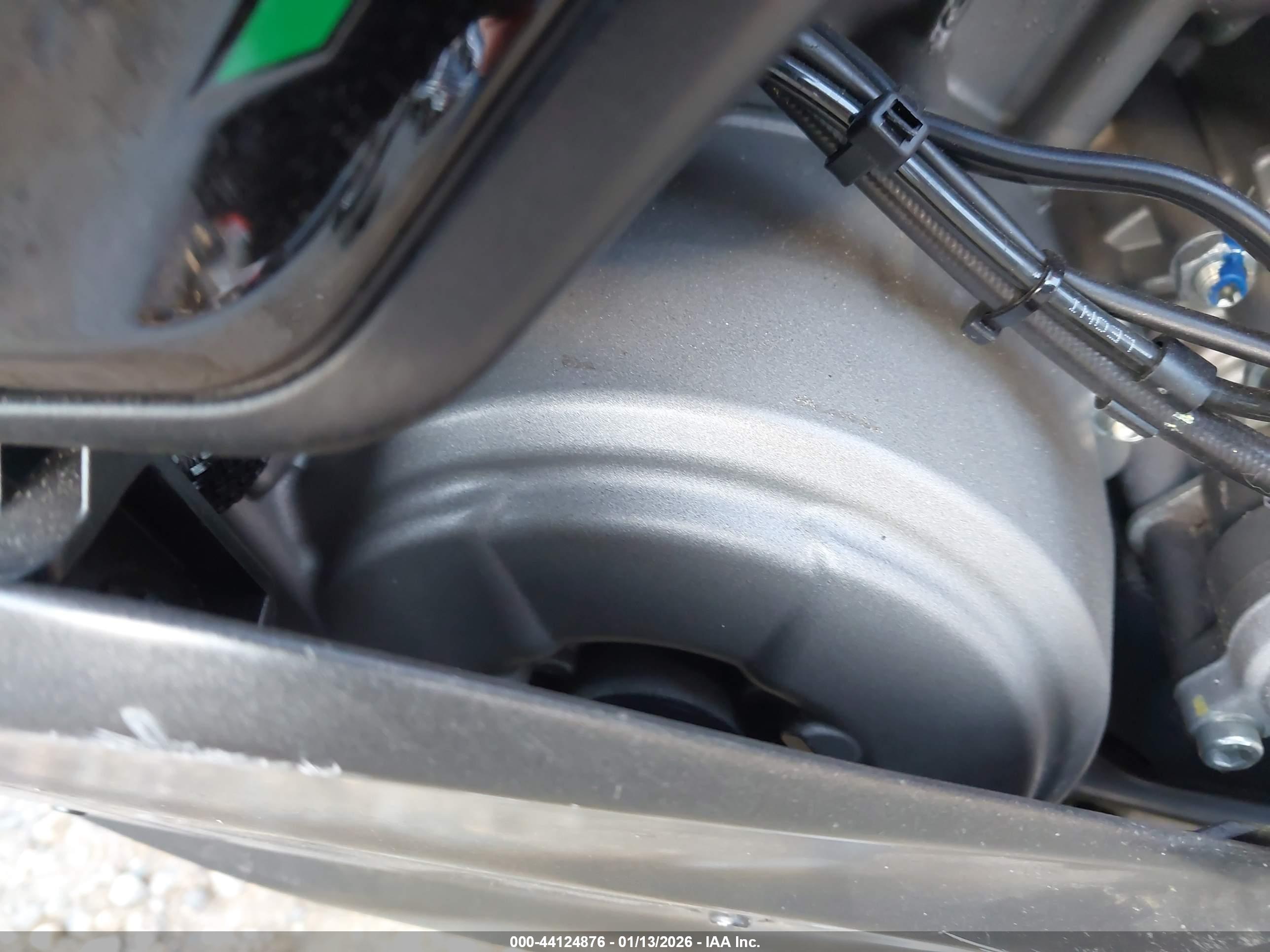 DUCATI PANIGALE image 9
