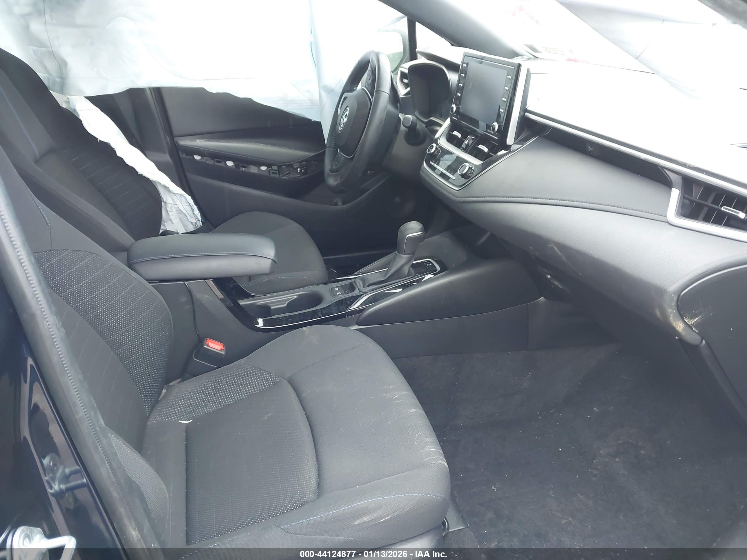TOYOTA COROLLA image 5