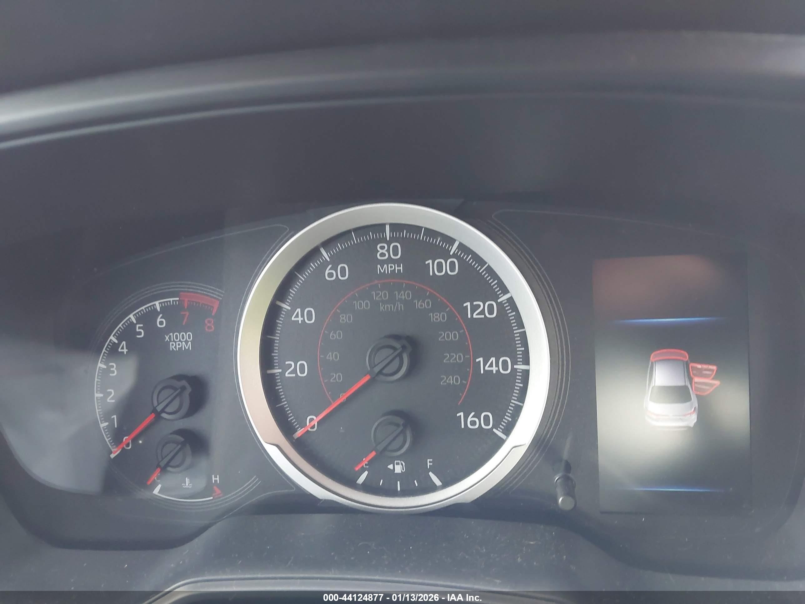 TOYOTA COROLLA image 7