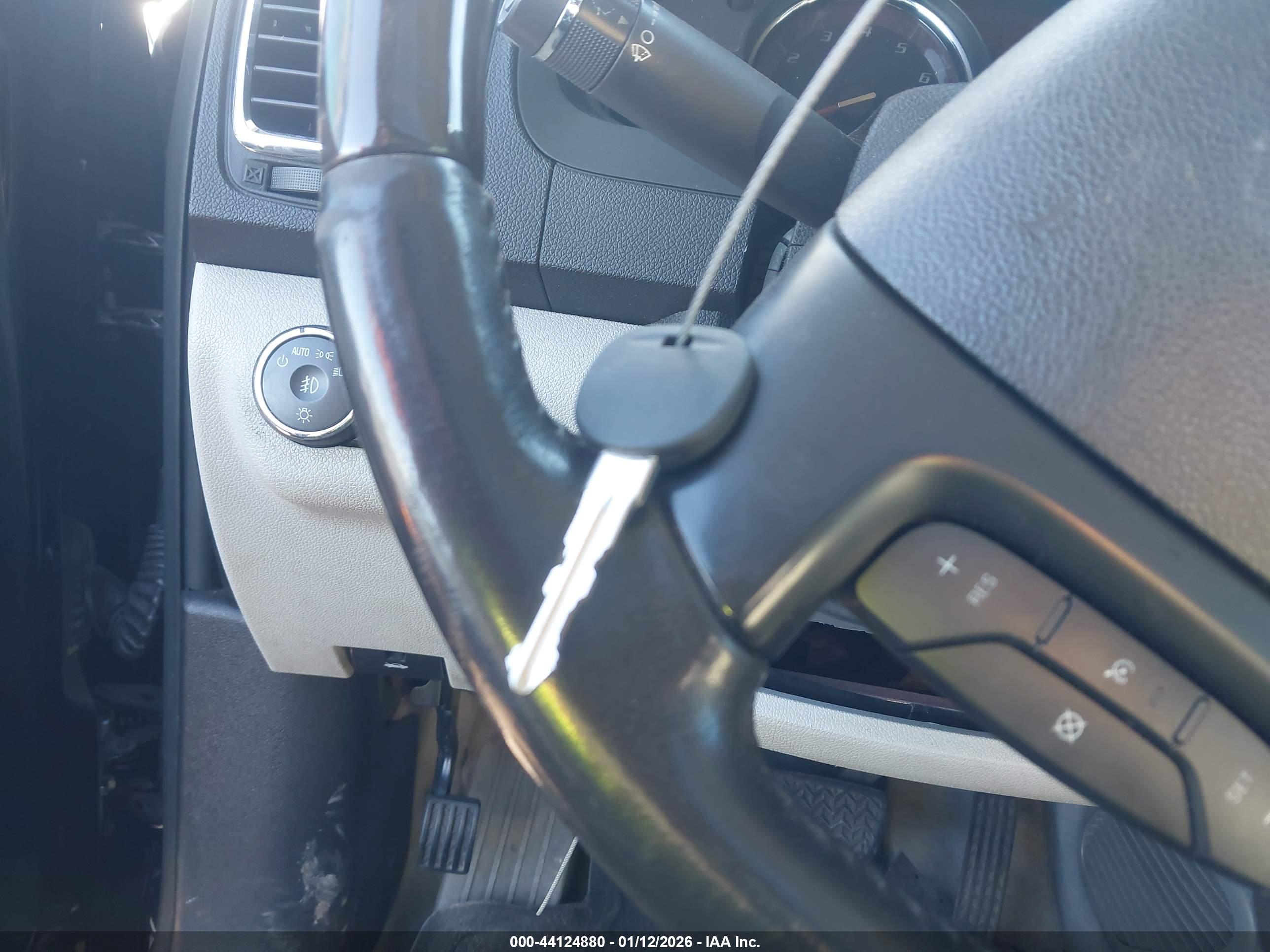 GMC ACADIA image 11