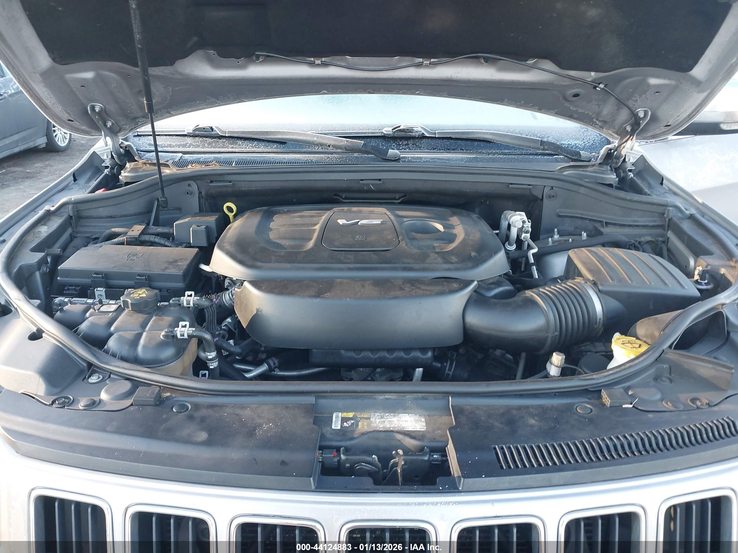 JEEP GRAND image 10