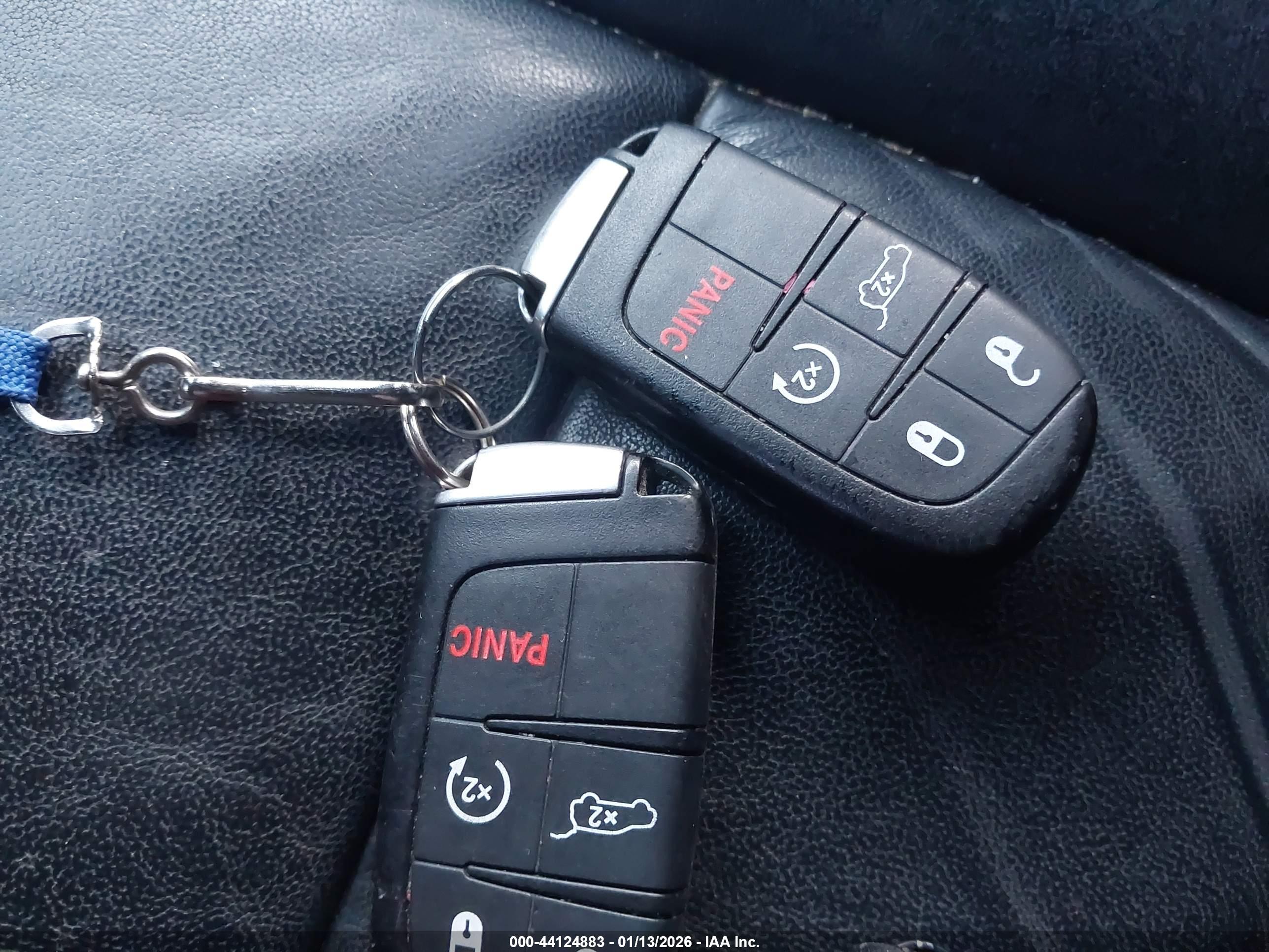 JEEP GRAND image 11