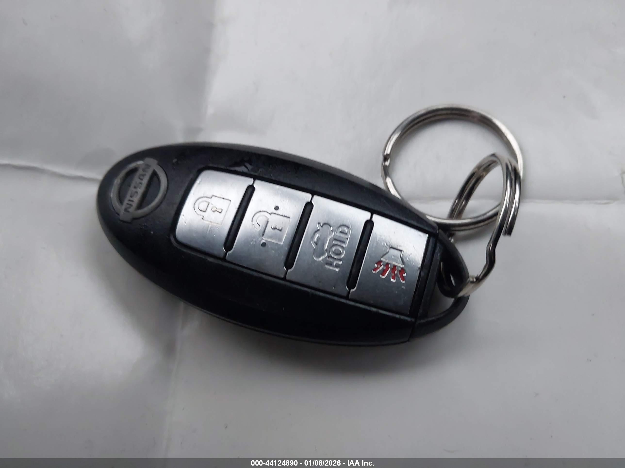 NISSAN SENTRA image 11