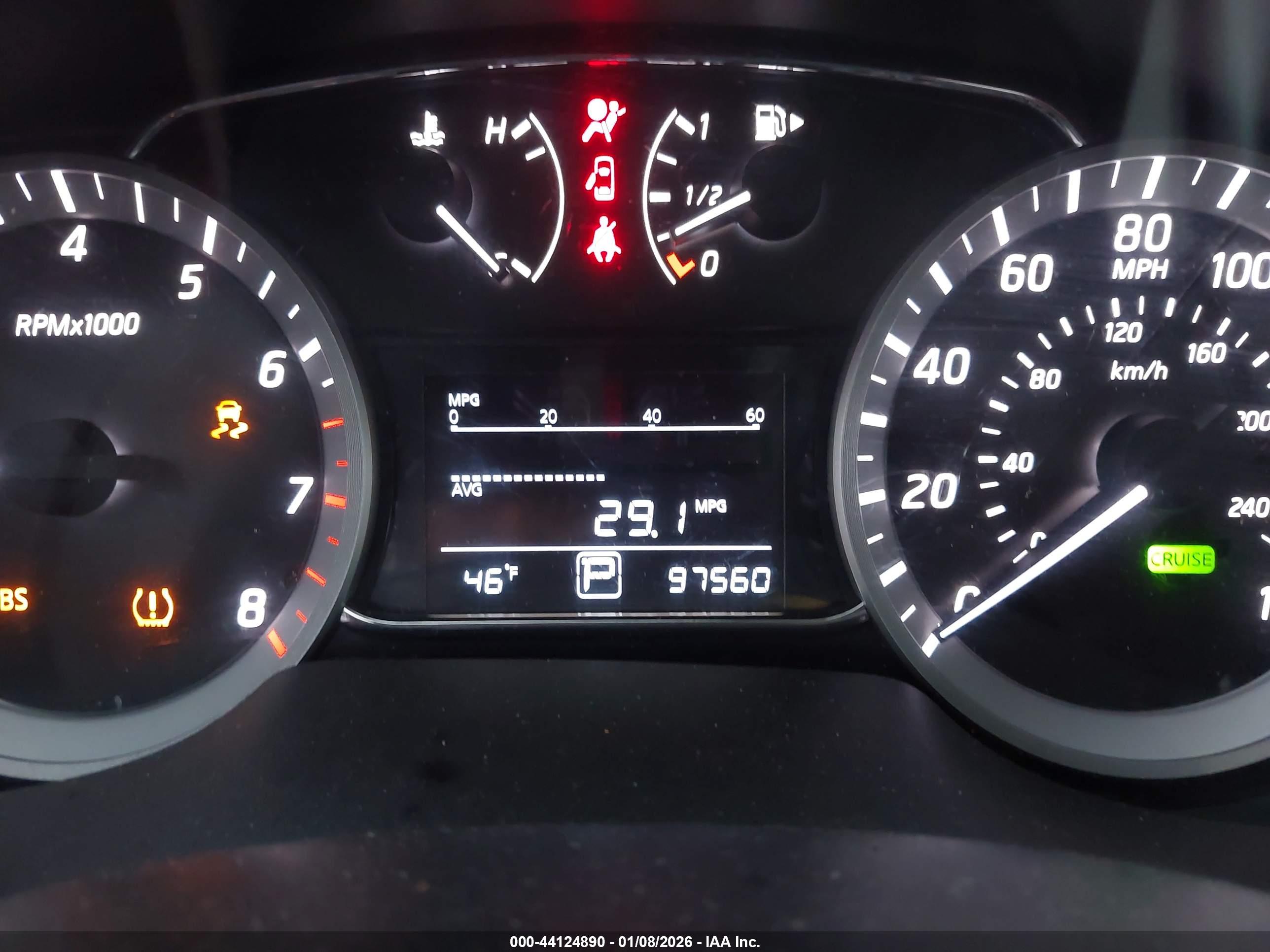 NISSAN SENTRA image 7