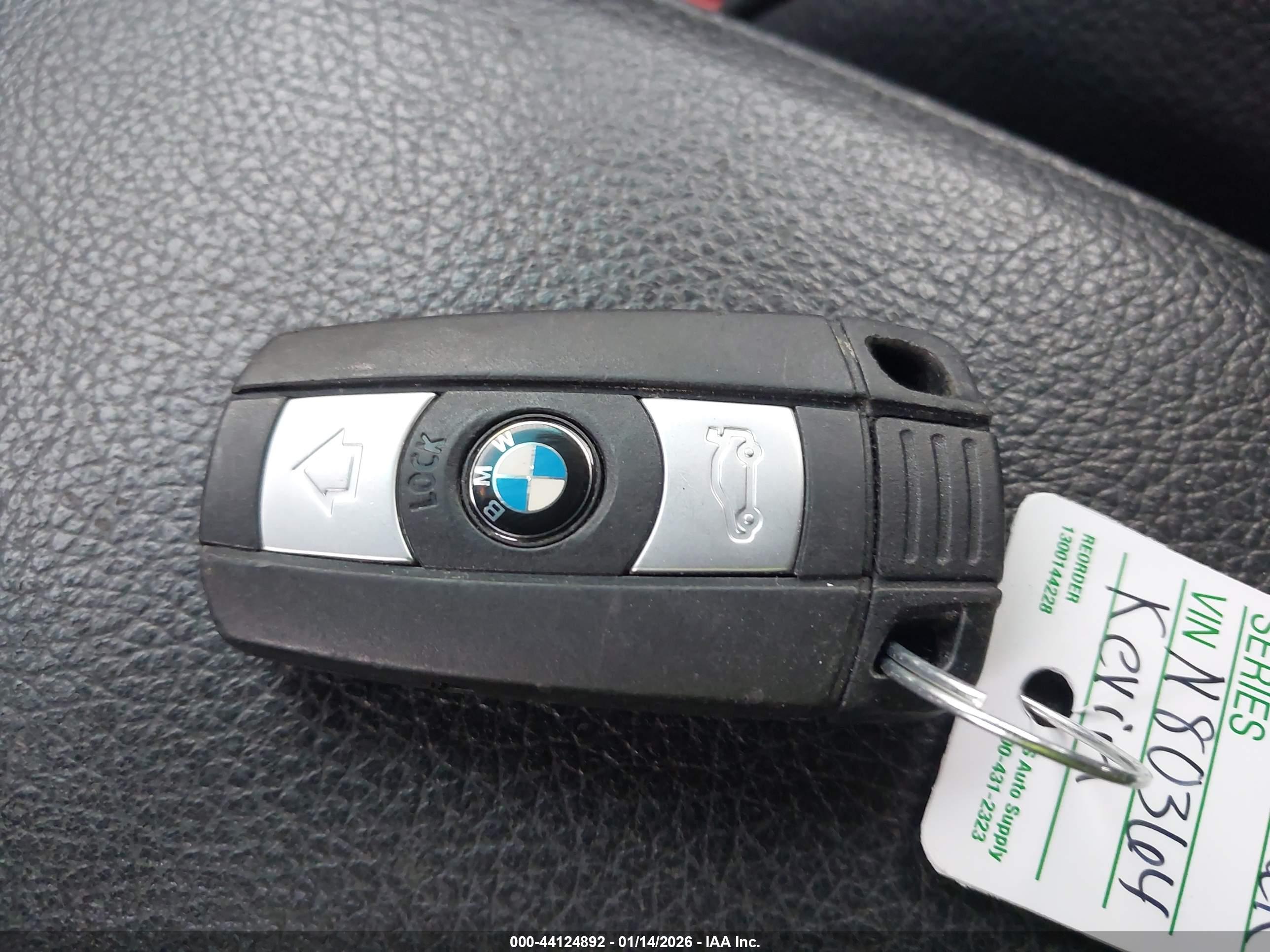 BMW 328I image 11