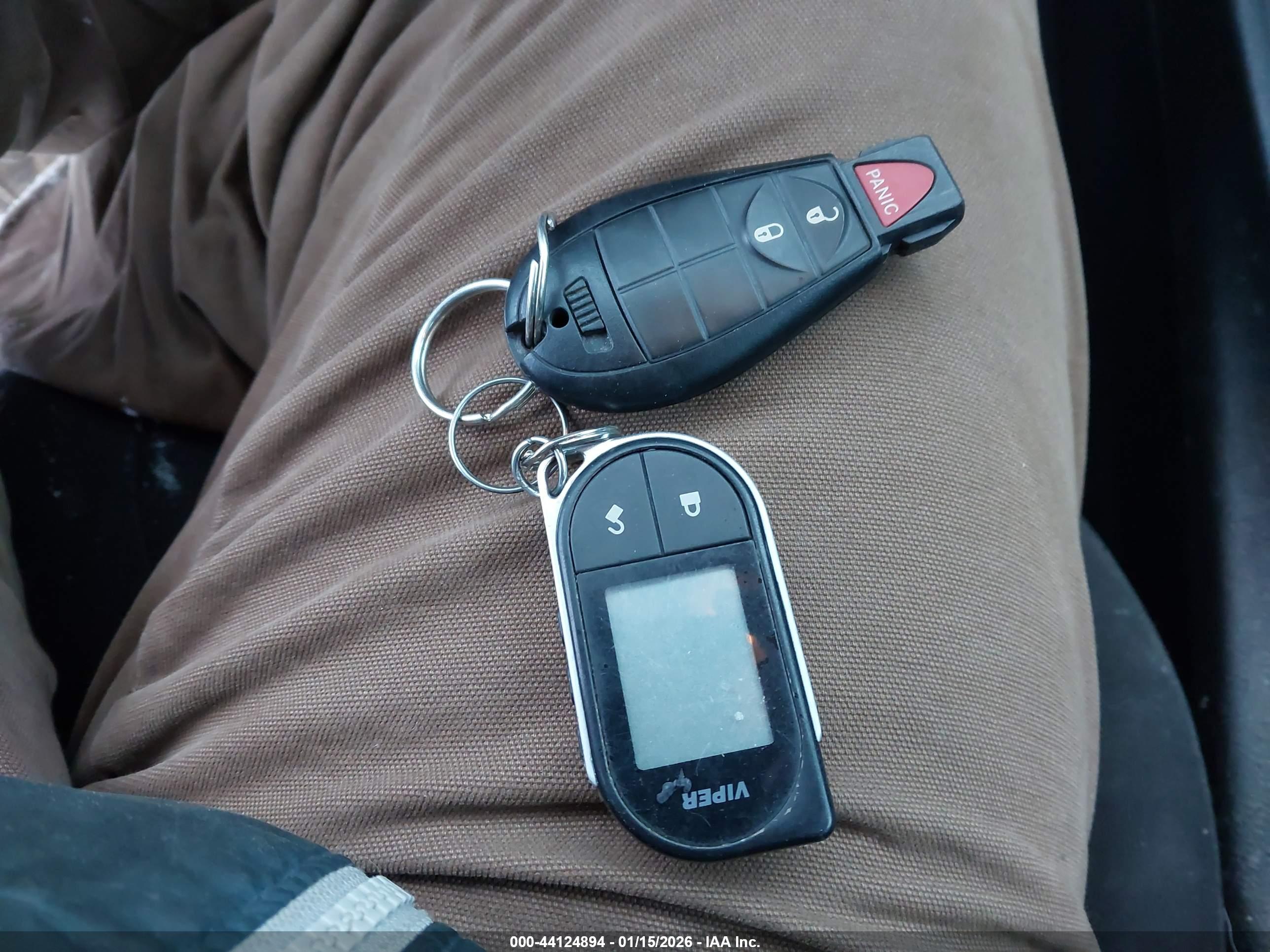 JEEP CHEROKEE image 11