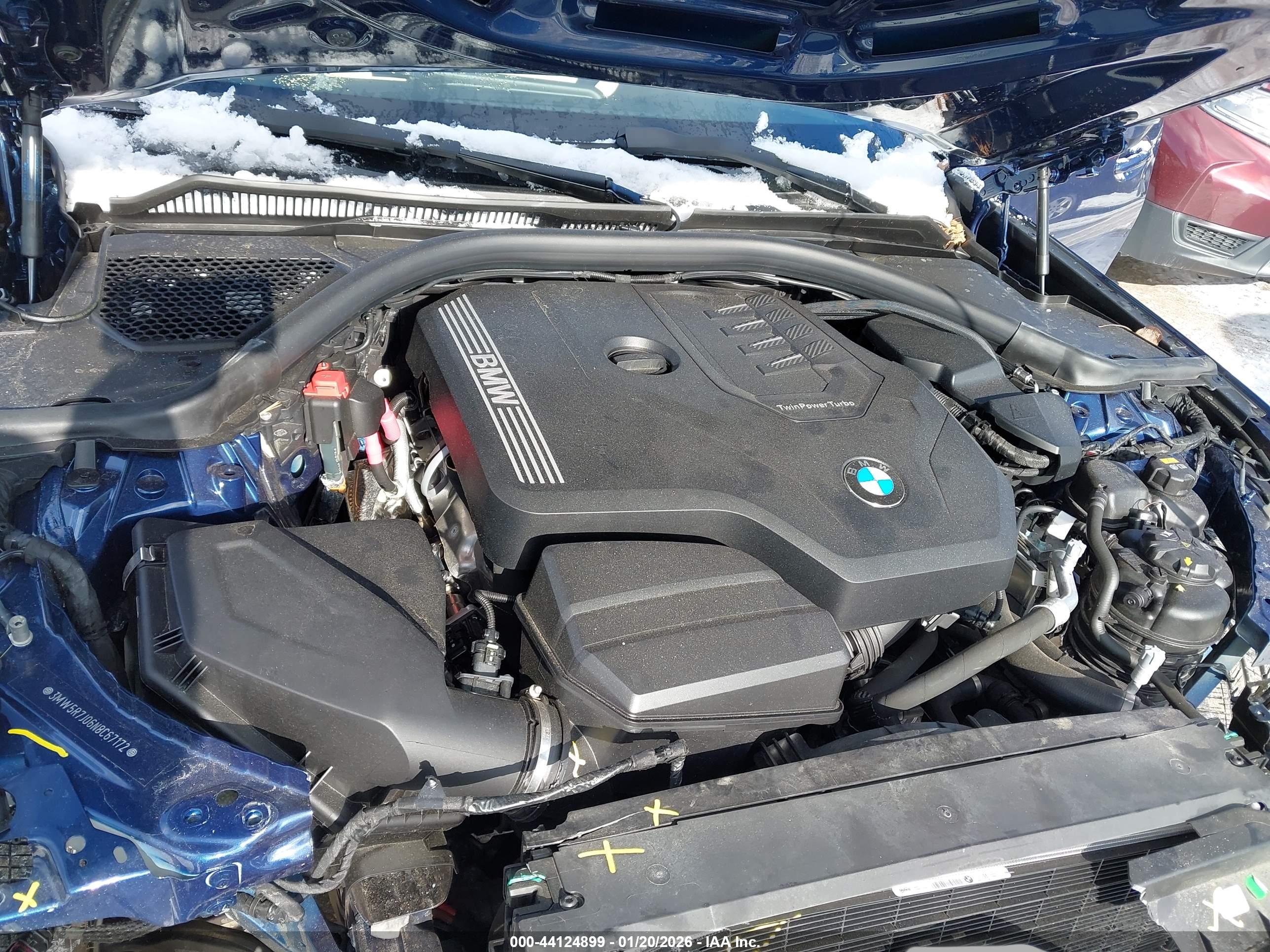 BMW 330I image 10