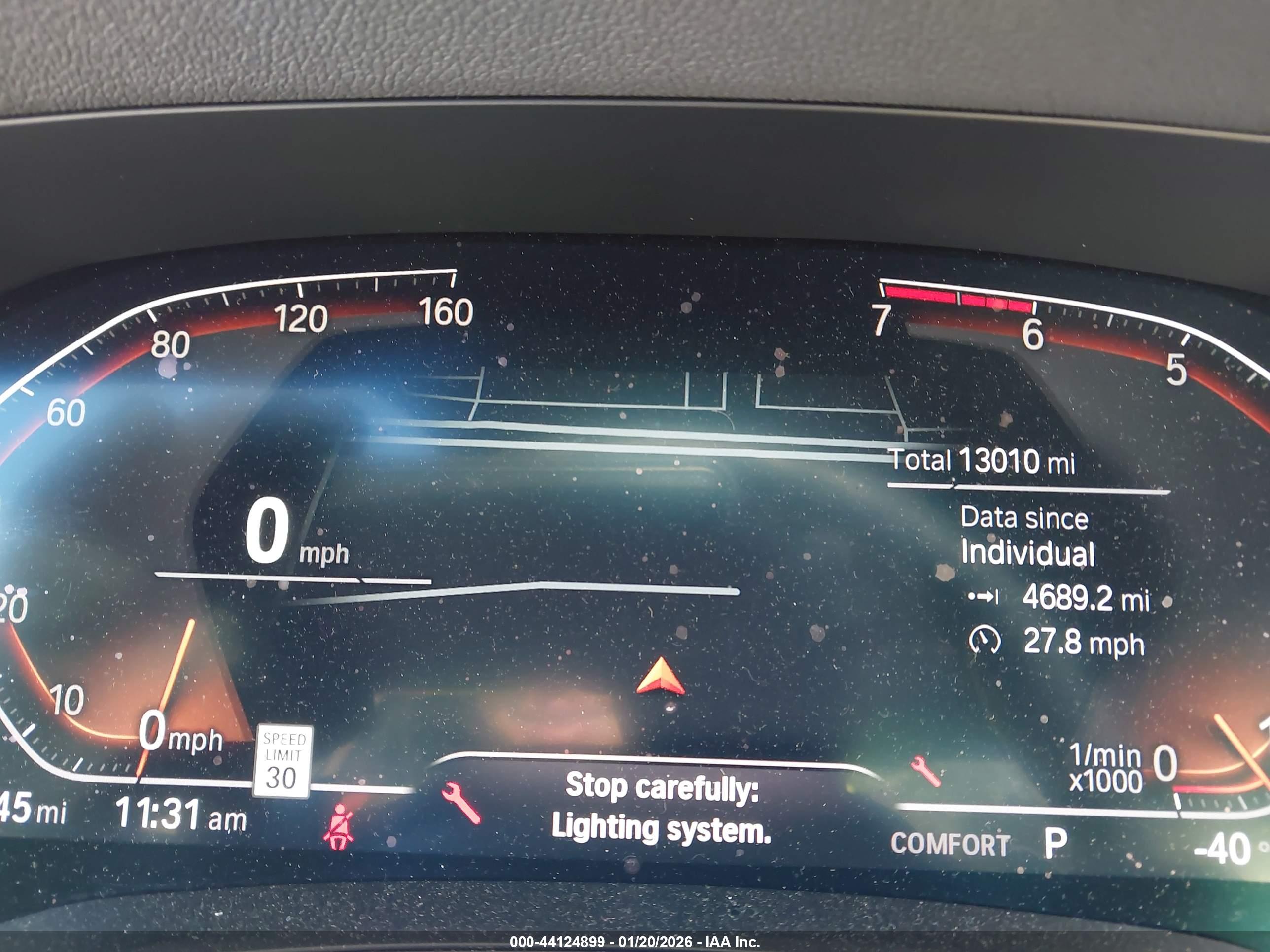 BMW 330I image 7