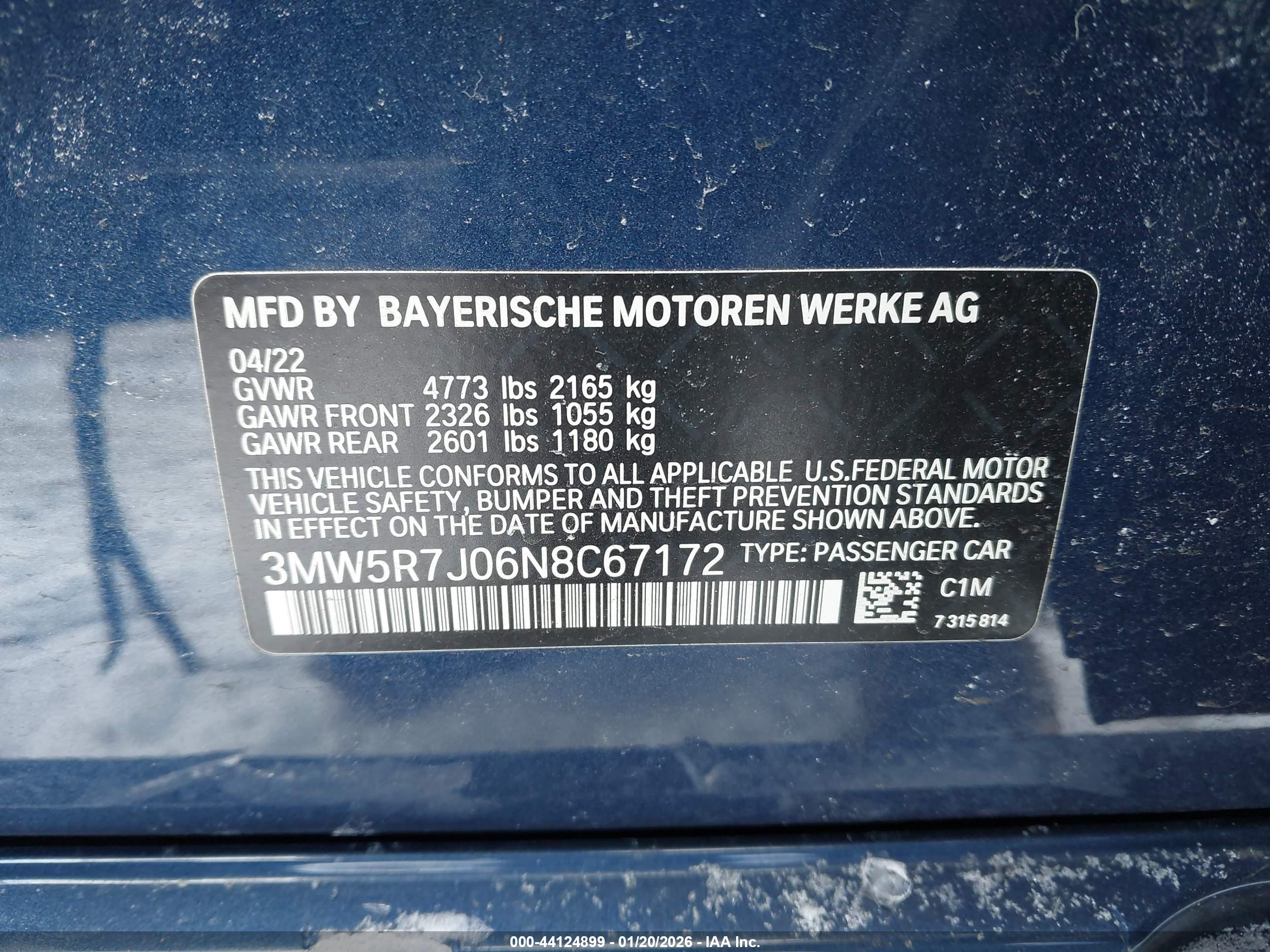 BMW 330I image 9