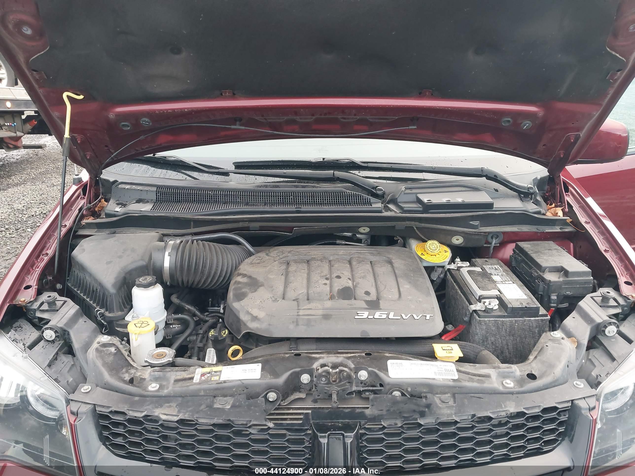 DODGE GRAND image 10