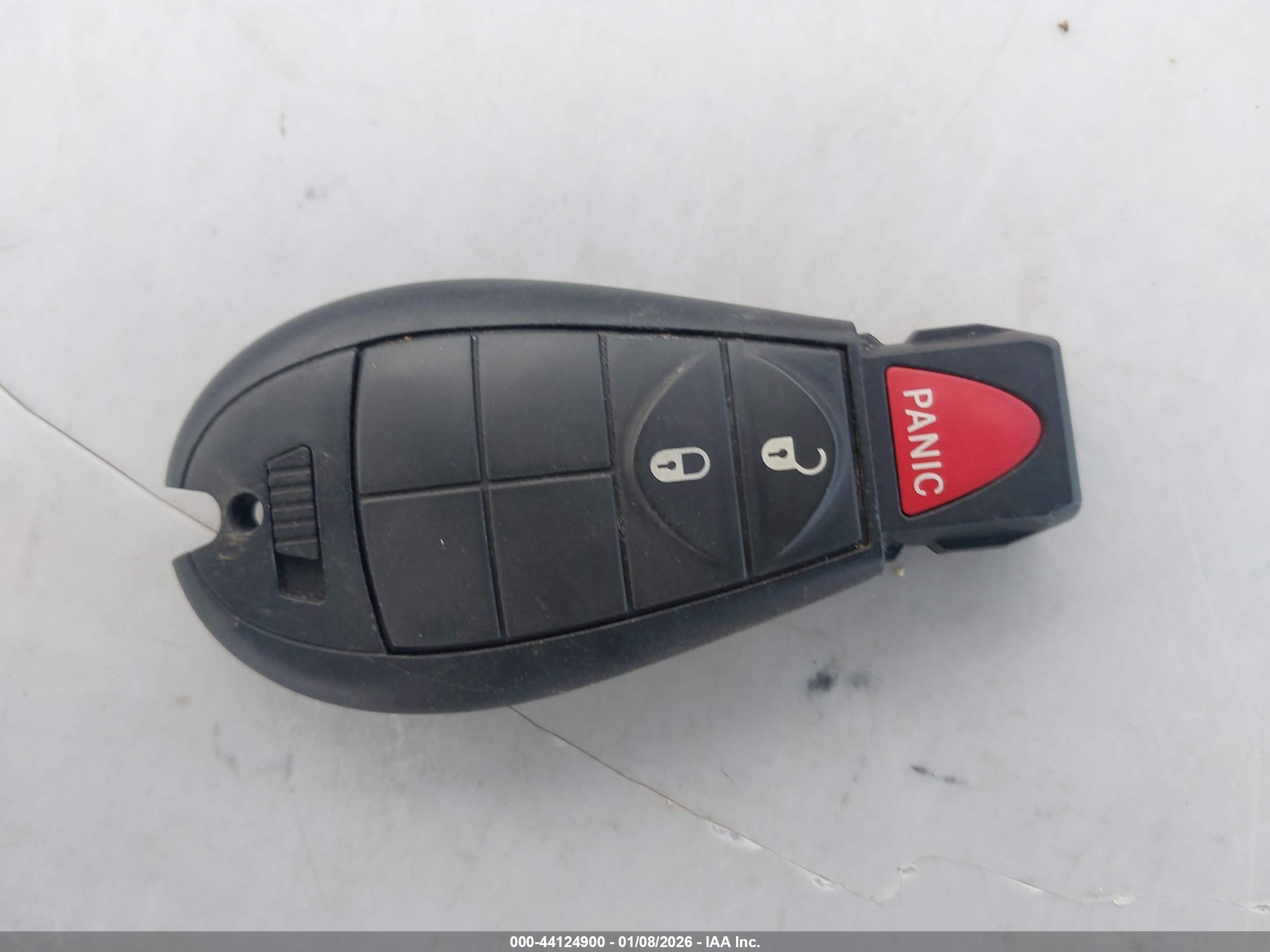 DODGE GRAND image 11